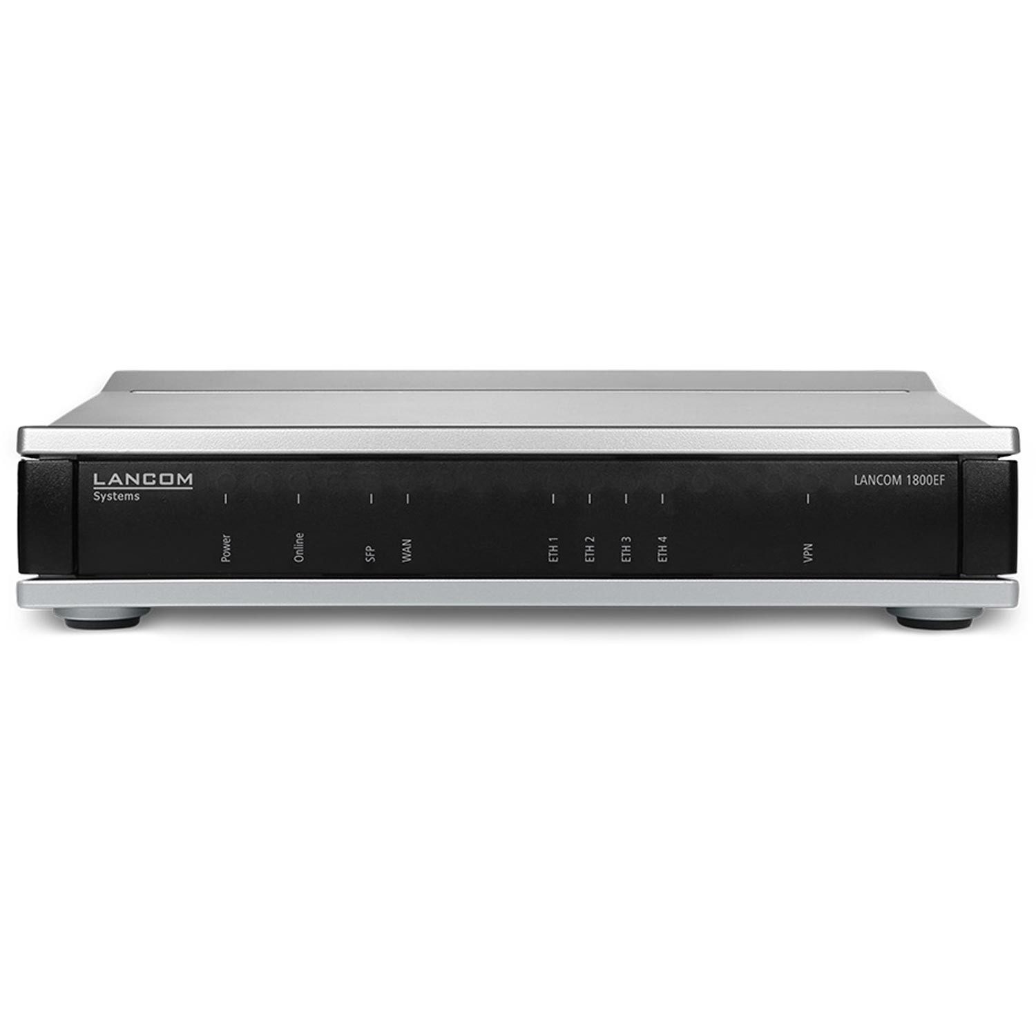 1800EF Router (EU) WLAN-Router