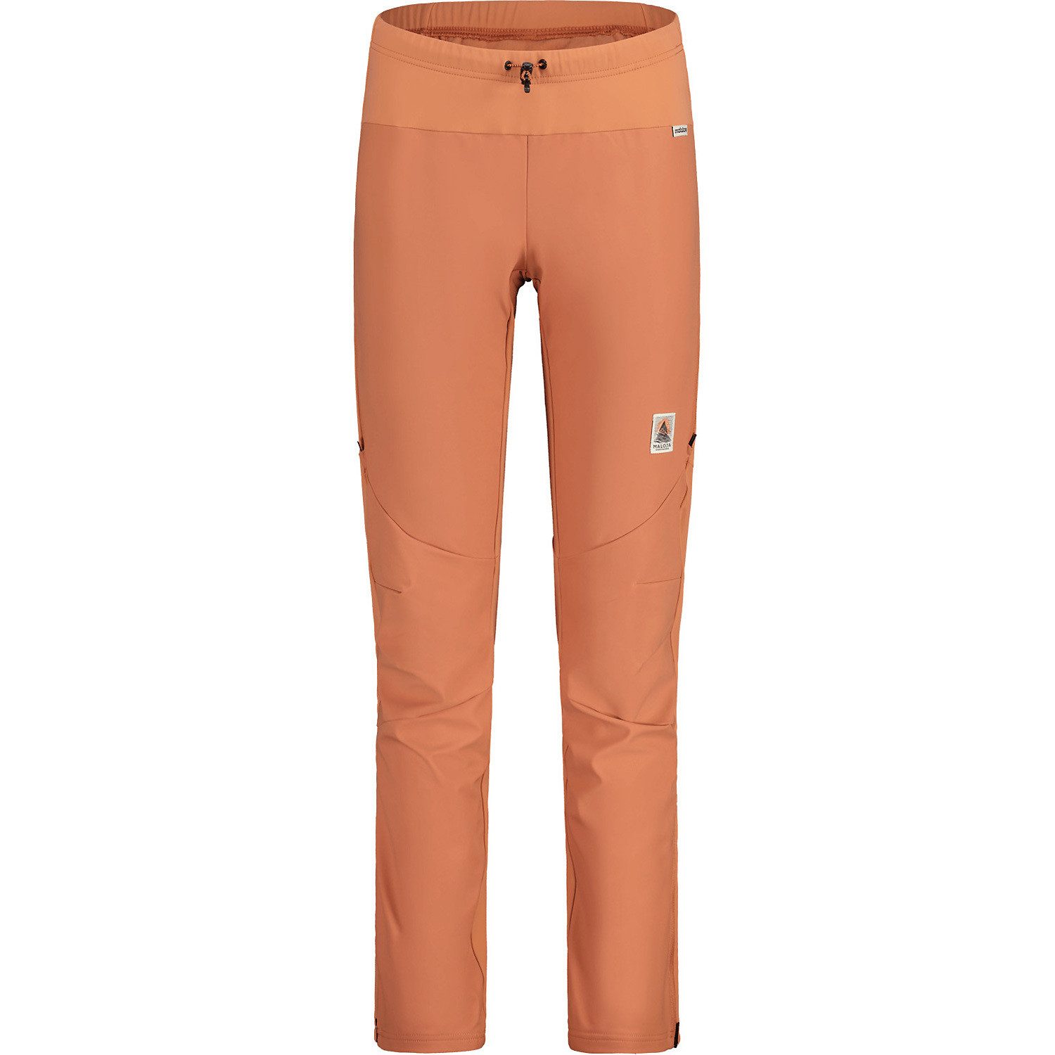 Maloja Funktionshose Hose lang W CRISTINAM. HOSE