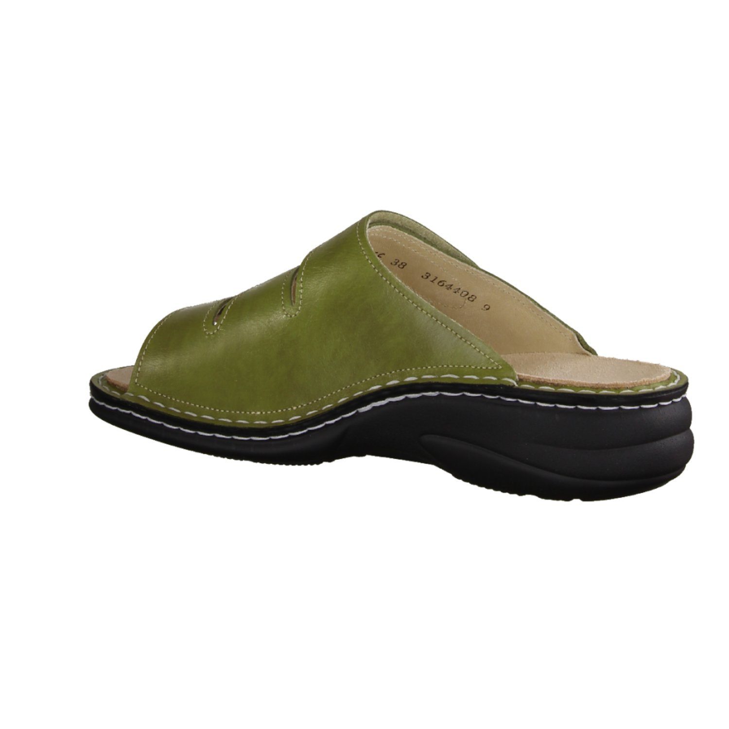 Finn Comfort Hellas Pantolette