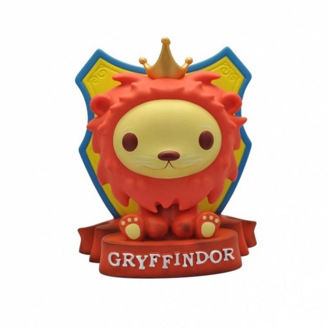 Plastoy Spiel, Chibi Gryffindor - Sparschwein