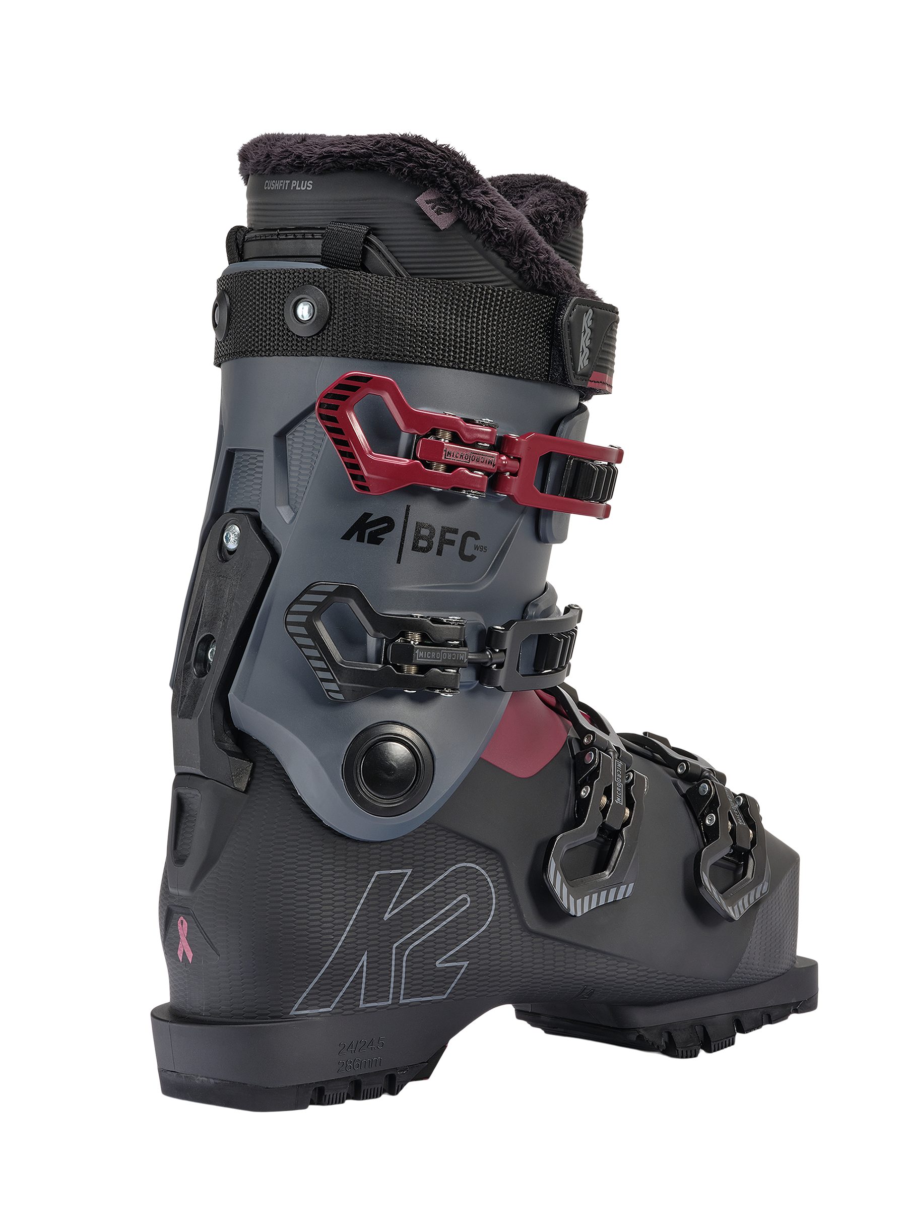 K2 BFC 95 W BOA LTD DESIGN Skischuh