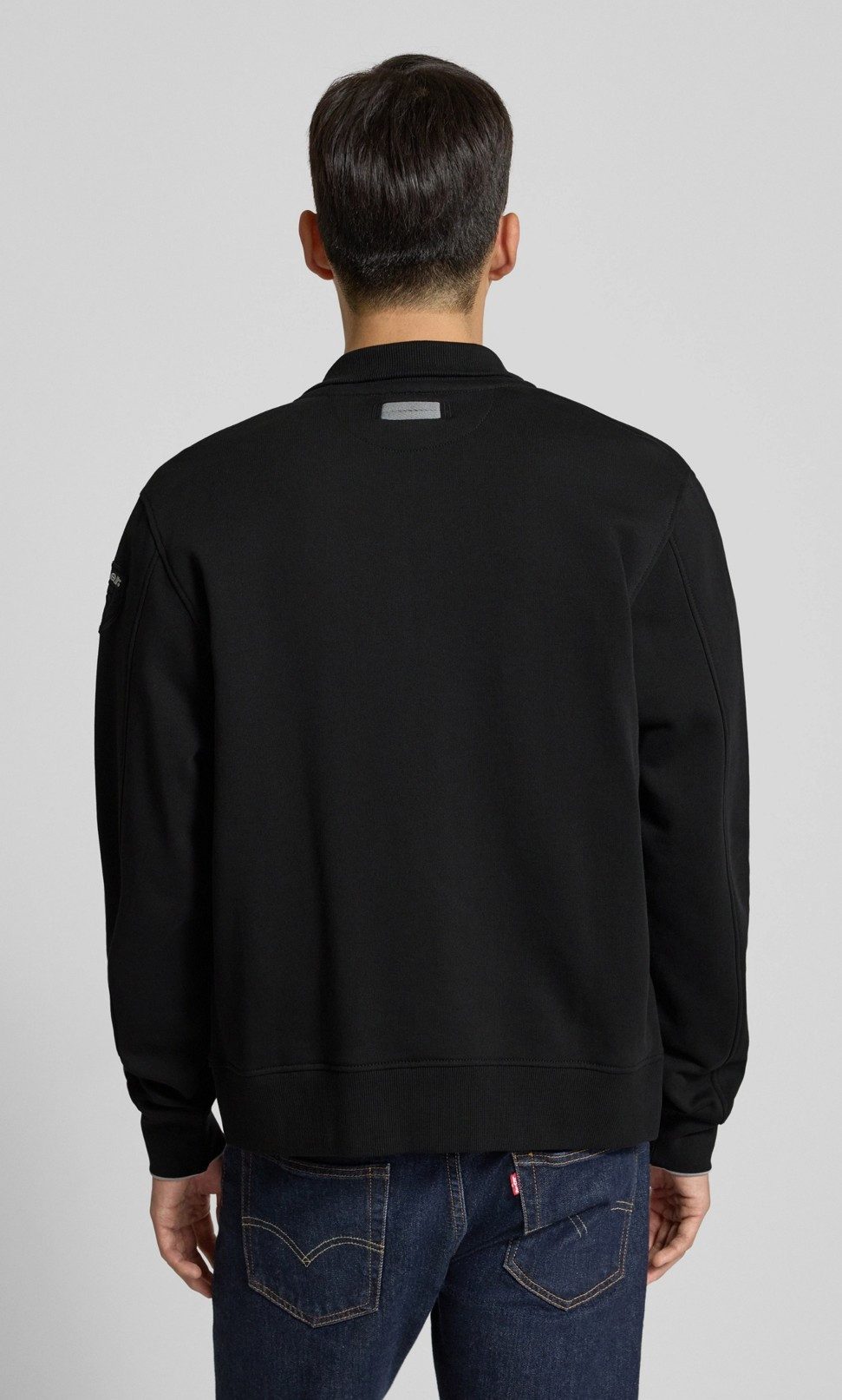 Blauer.USA Strickpullover