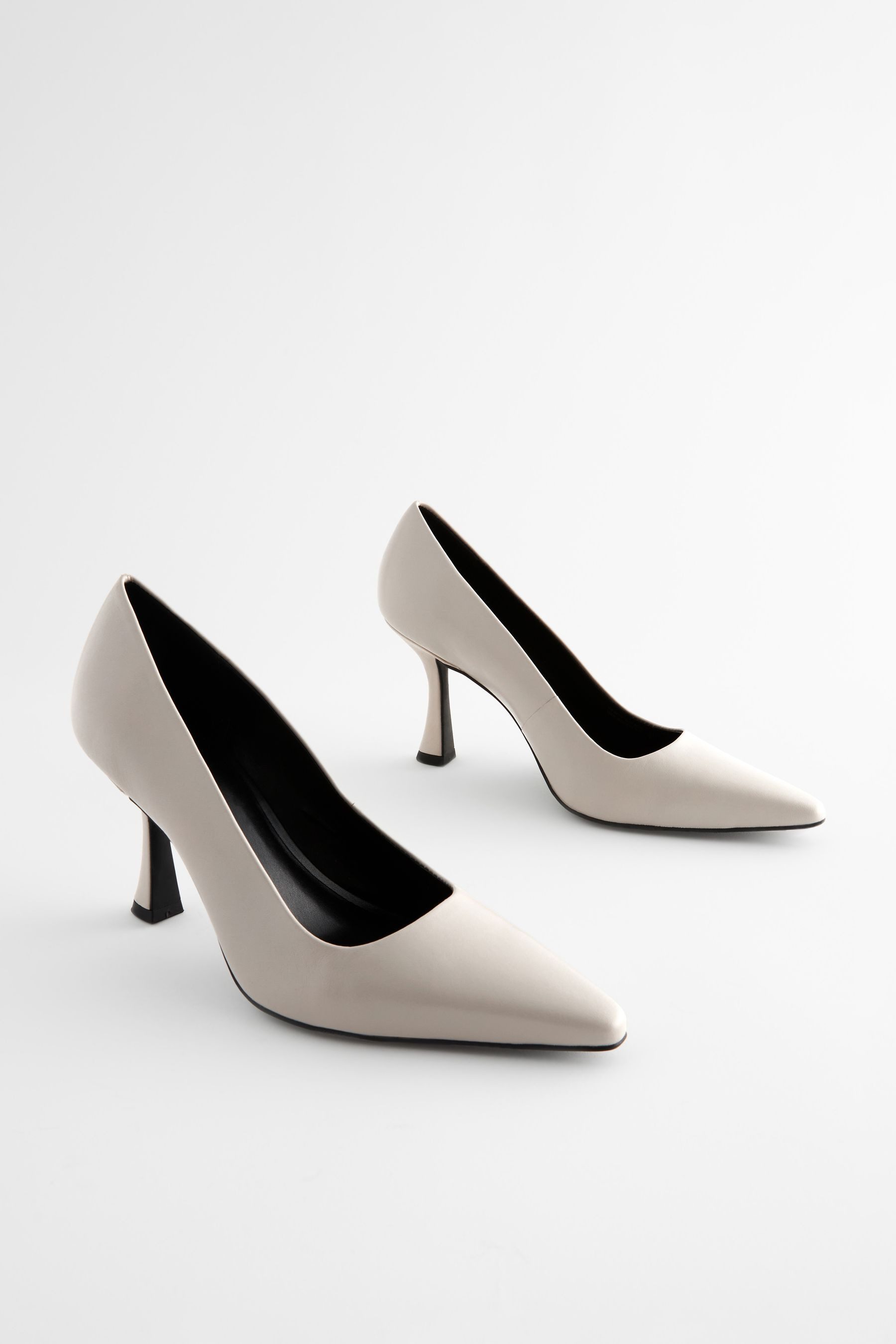 Next Forever Comfort® Pumps aus Leder günstig online kaufen