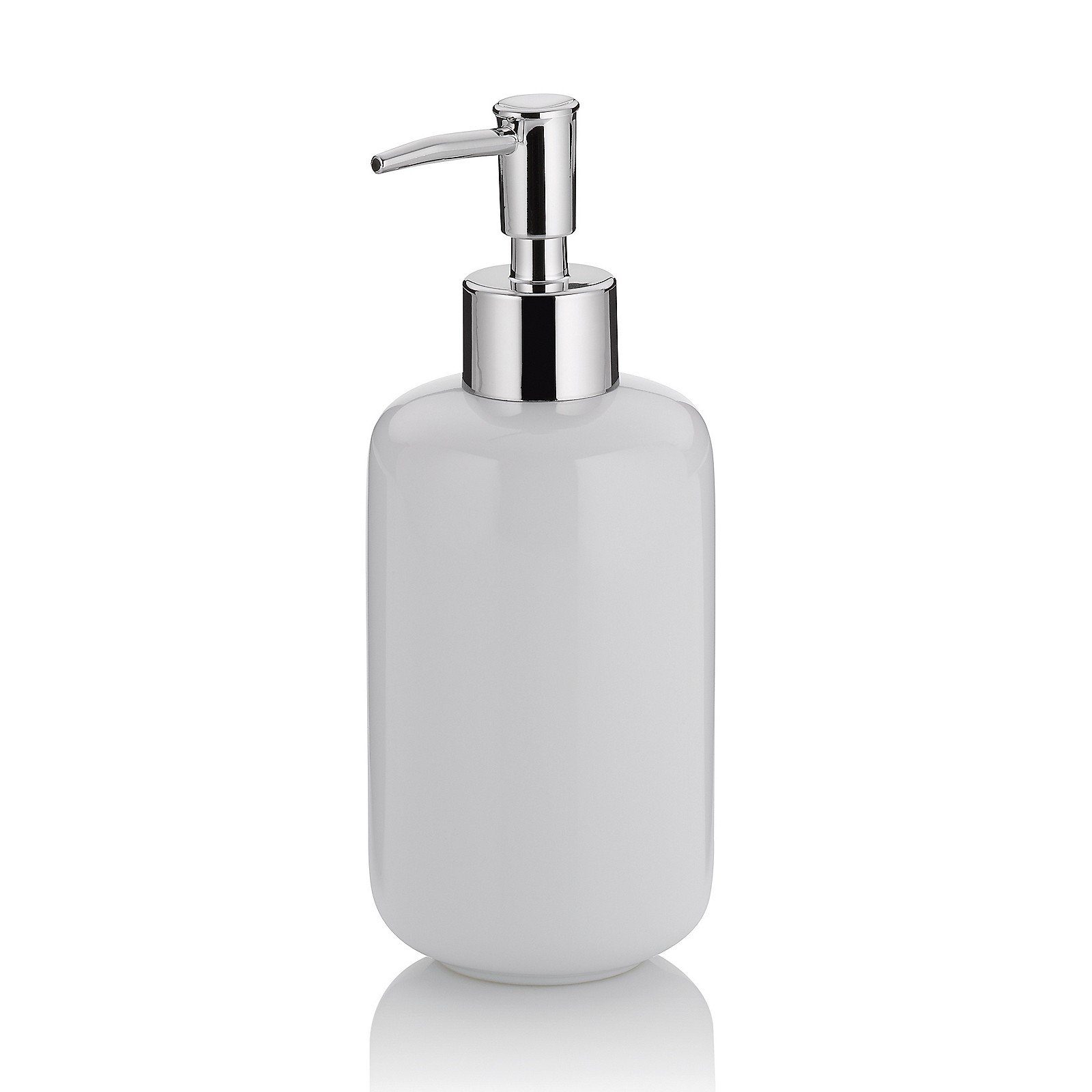 kela Seifenspender Isabella, 400 ml, leicht zu befüllen günstig online kaufen