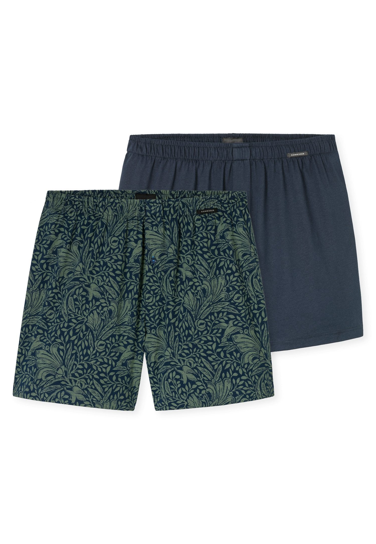 Boxershorts "Boxershorts Multipacks"