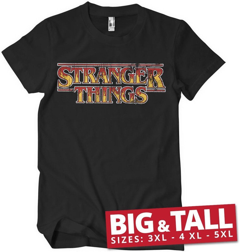 things Stranger T-Shirt