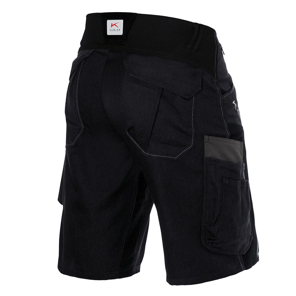 Kübler Arbeitshose Kübler Arbeits-Shorts BODYFORCE Form 2425