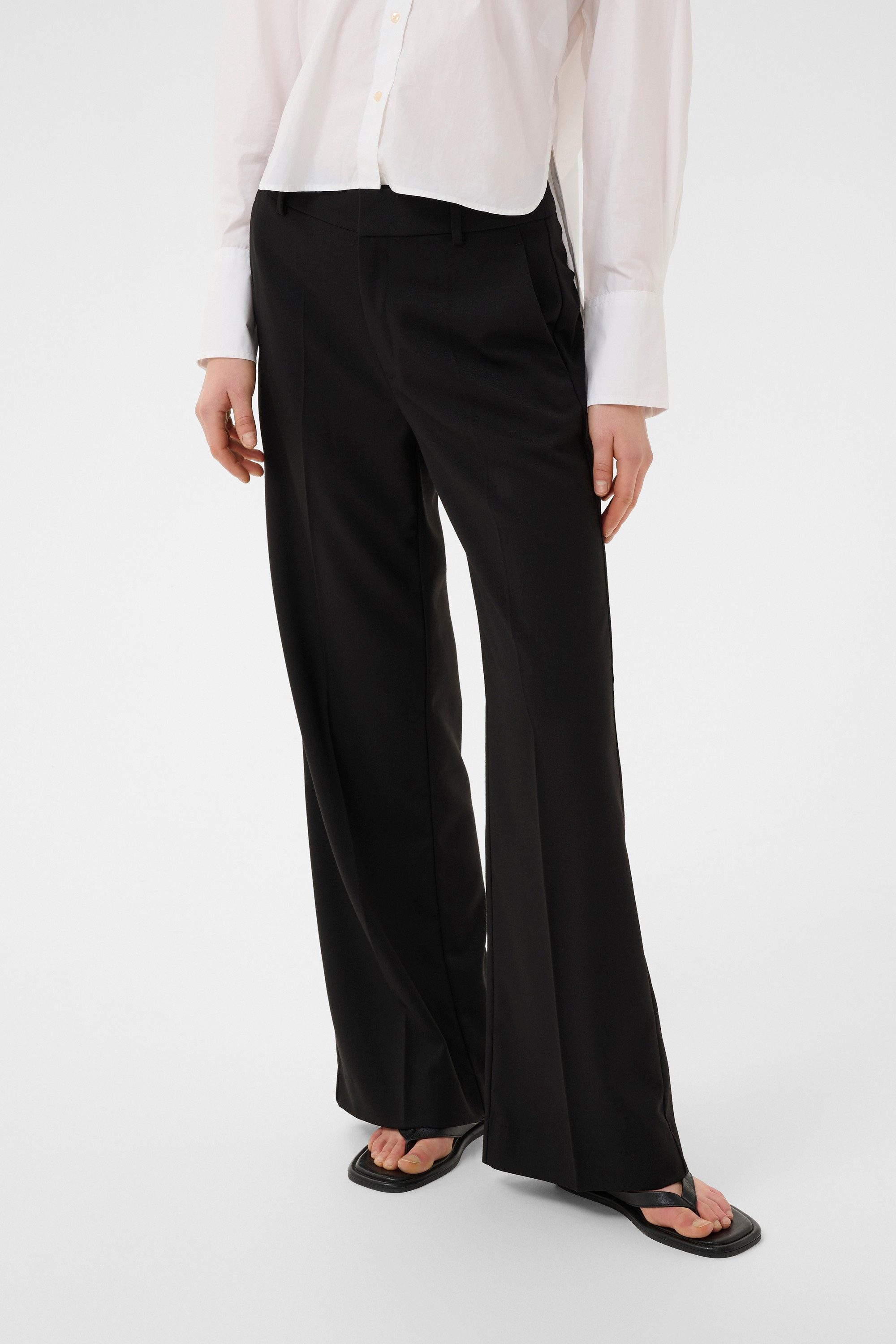 InWear Stoffhose Casual Hose YuktaIW