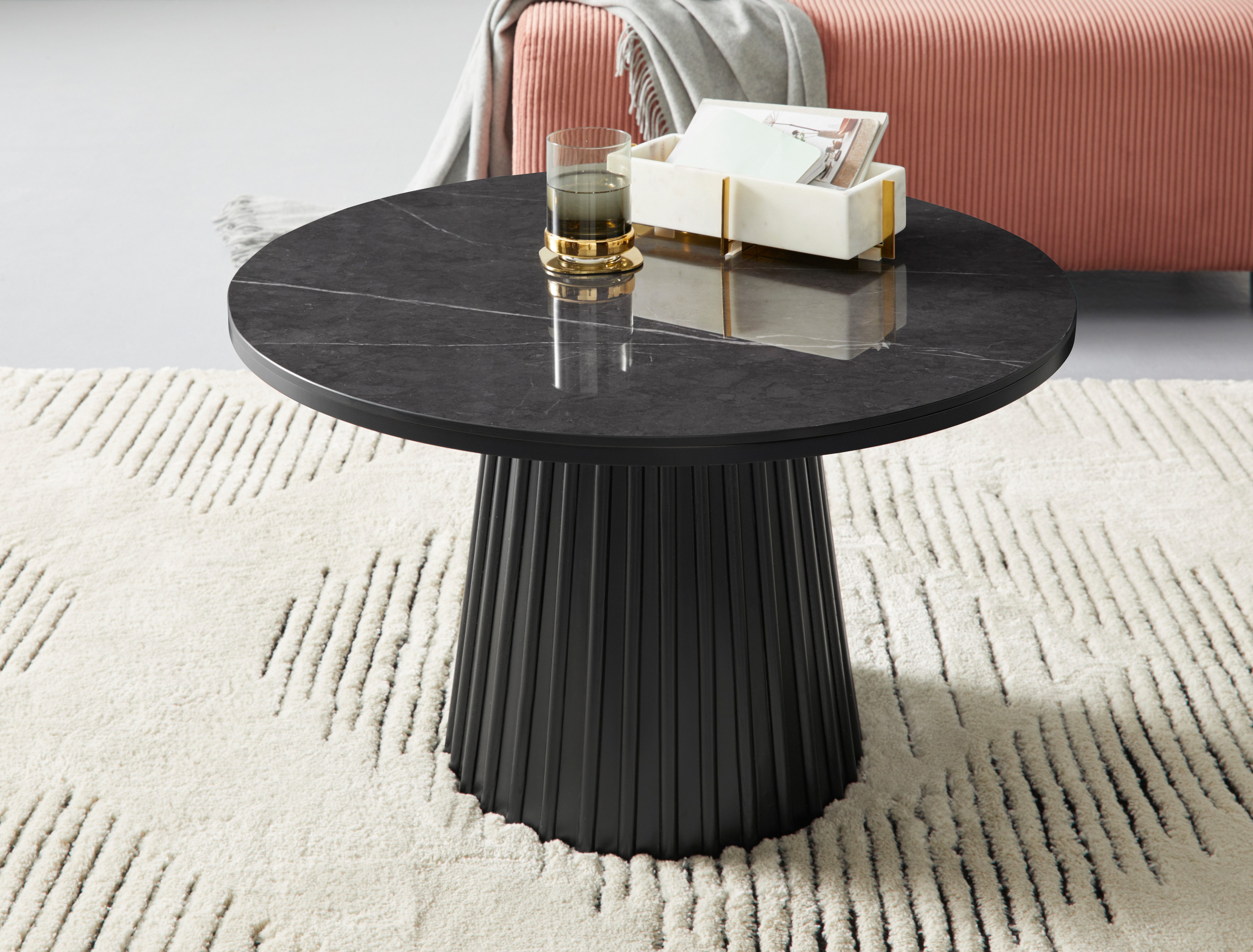 Guido Maria Kretschmer Home&Living Couchtisch Roos, TOPSELLER!, OTTOs Choic günstig online kaufen