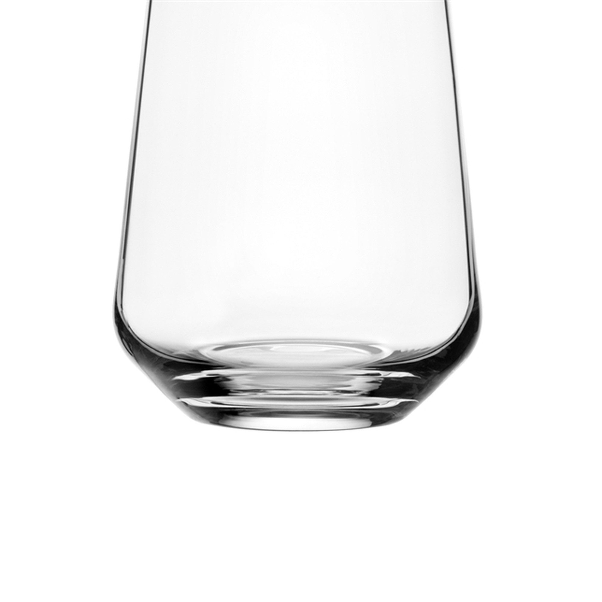 IITTALA Glas Iittala Essence Trinkglas 35cl 4er Set Klar, Glas