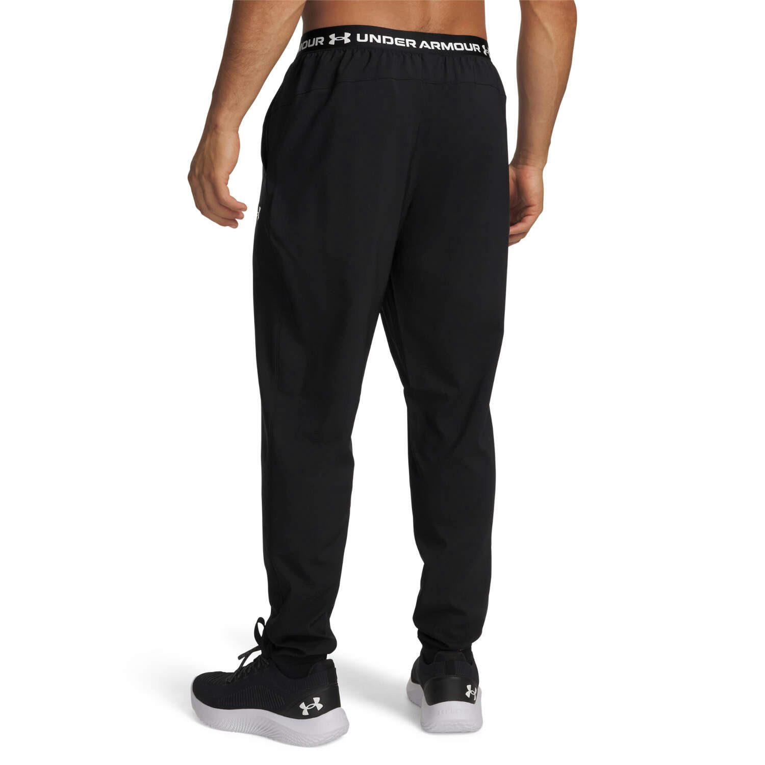 Under Armour® Trainingshose Under Armour Herren Trainingshose Vanish Training 6010606