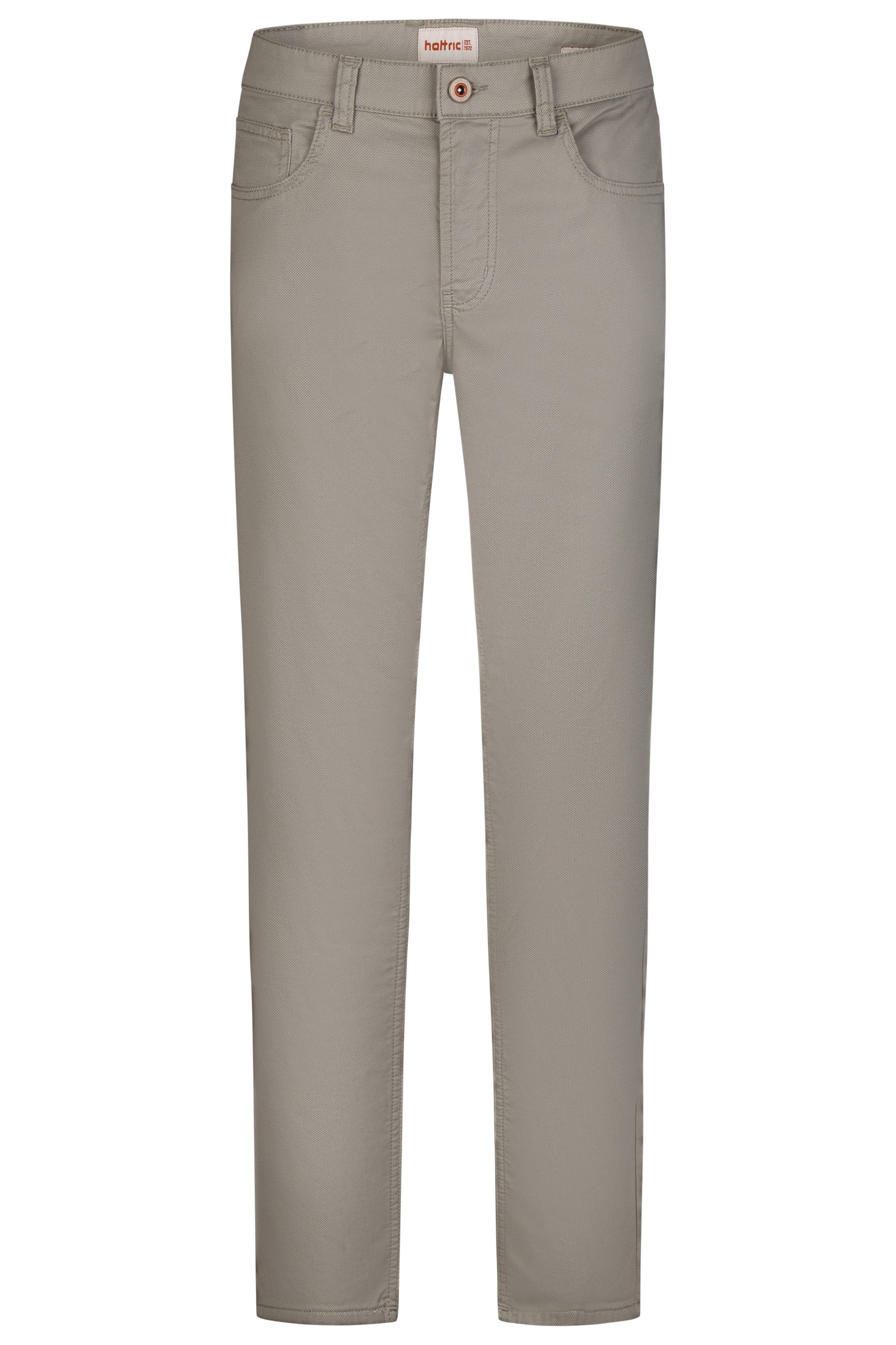 5-Pocket-Hose 5-Pocket Parker Comfort-Stretch