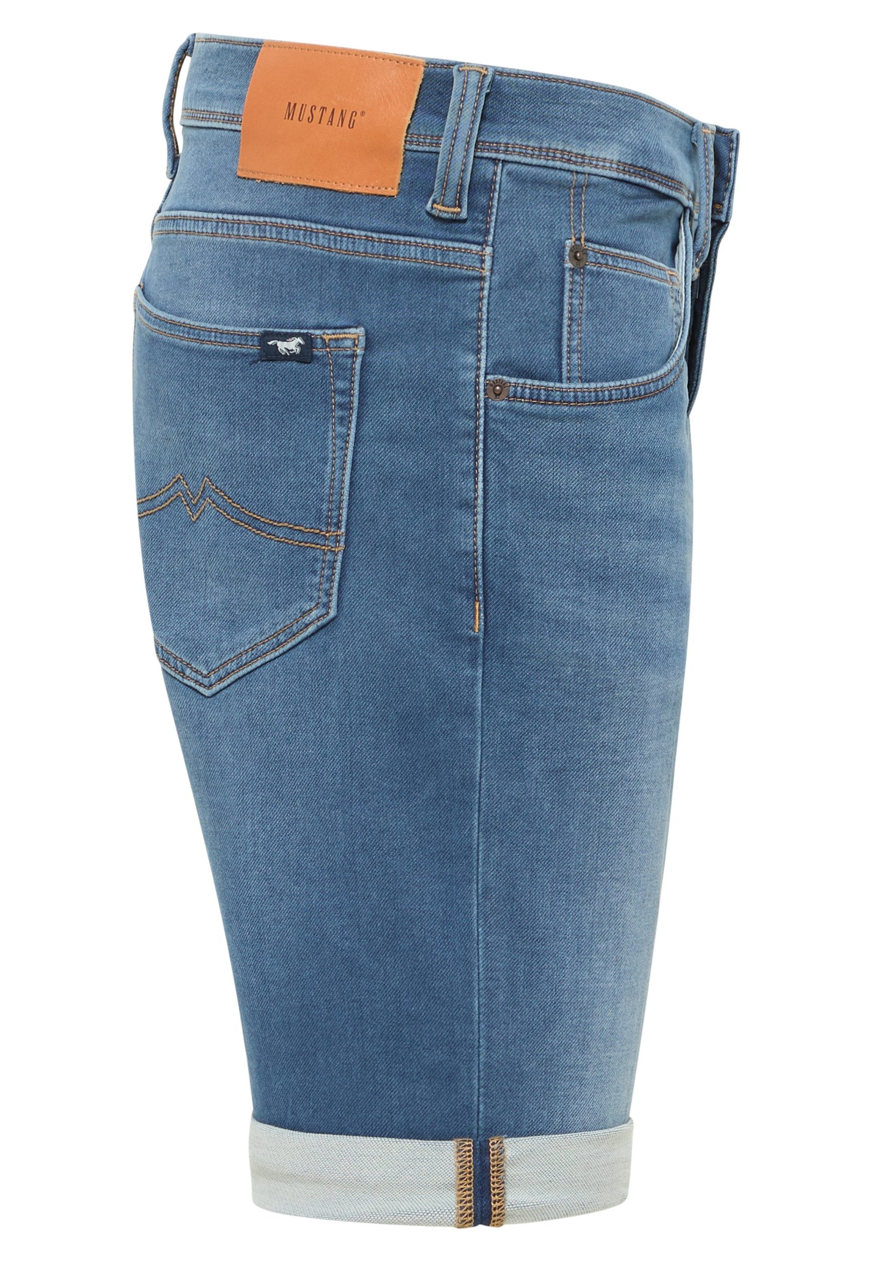 MUSTANG Bermudas Hose Chicago Short - Regular Fit