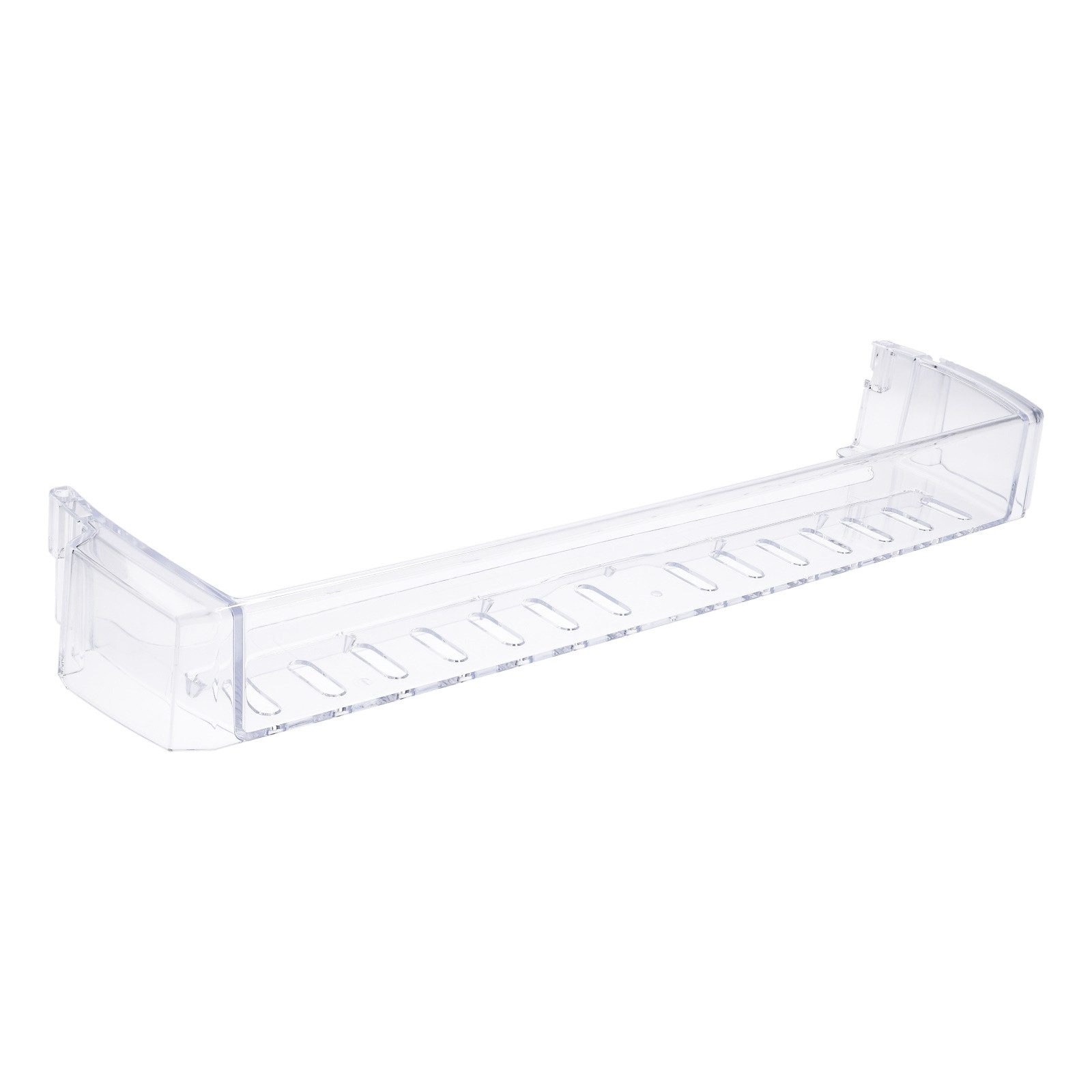 easyPART Einlegeboden wie Beko 4807080400 Türfach mitte für Kühlteil, Kühlschrank / Gefrierschrank