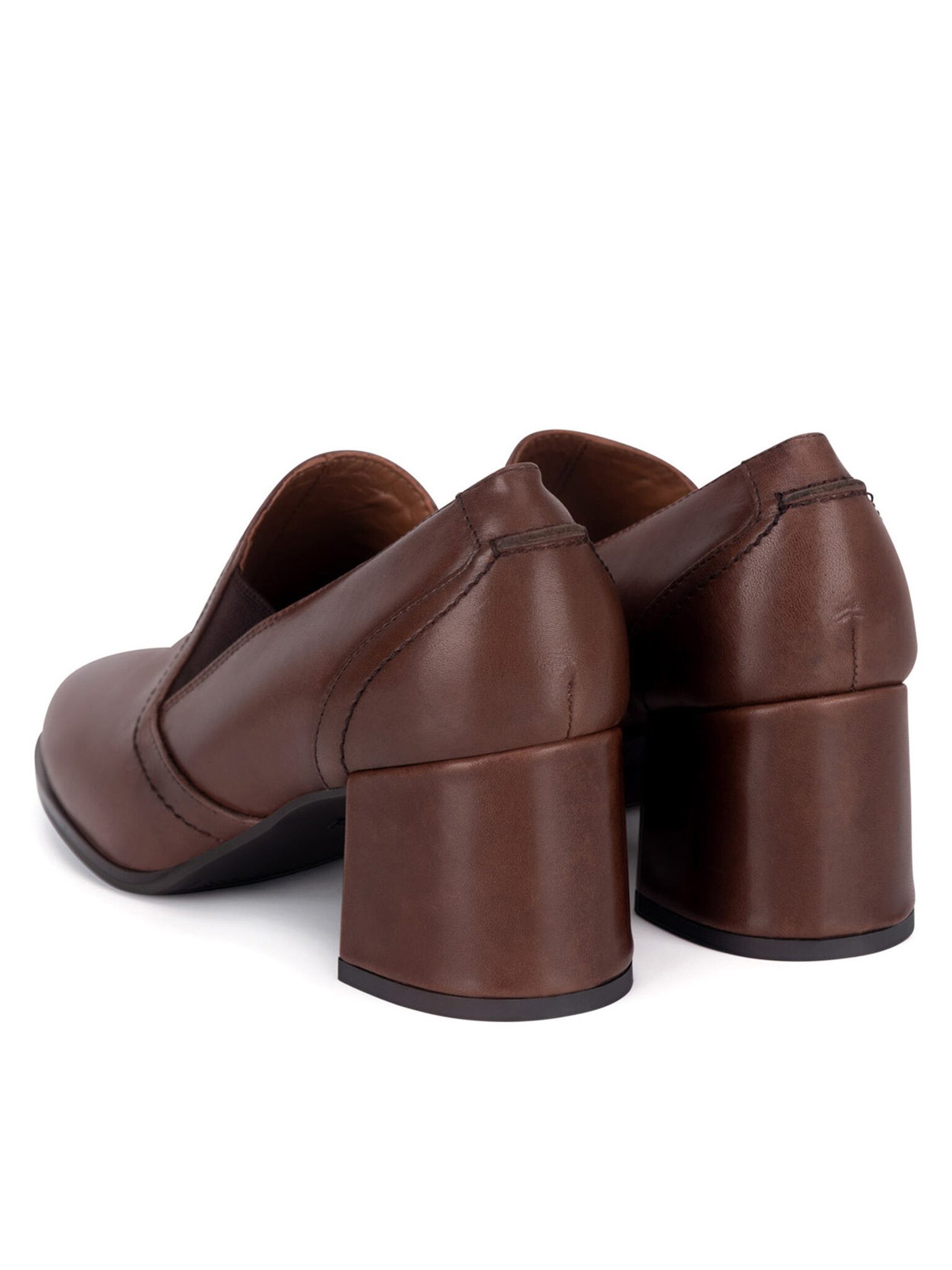 LASOCKI Lasocki Pumps Damen WYL3718-6Z Braun Pumps