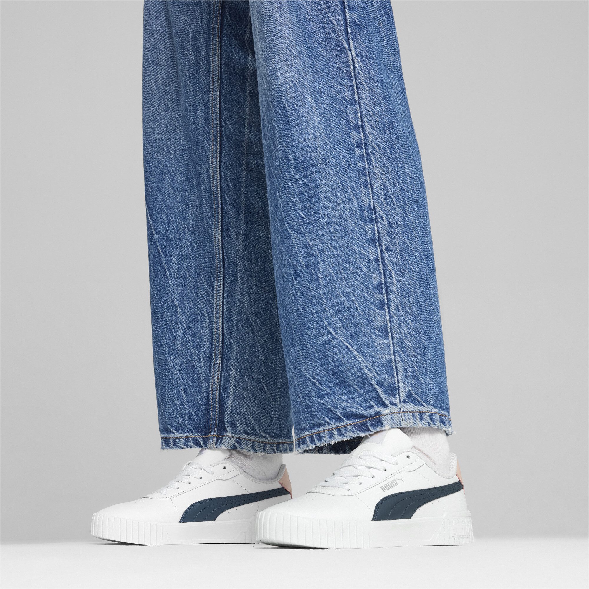 PUMA Carina 2.0 Sneakers Damen Sneaker günstig online kaufen