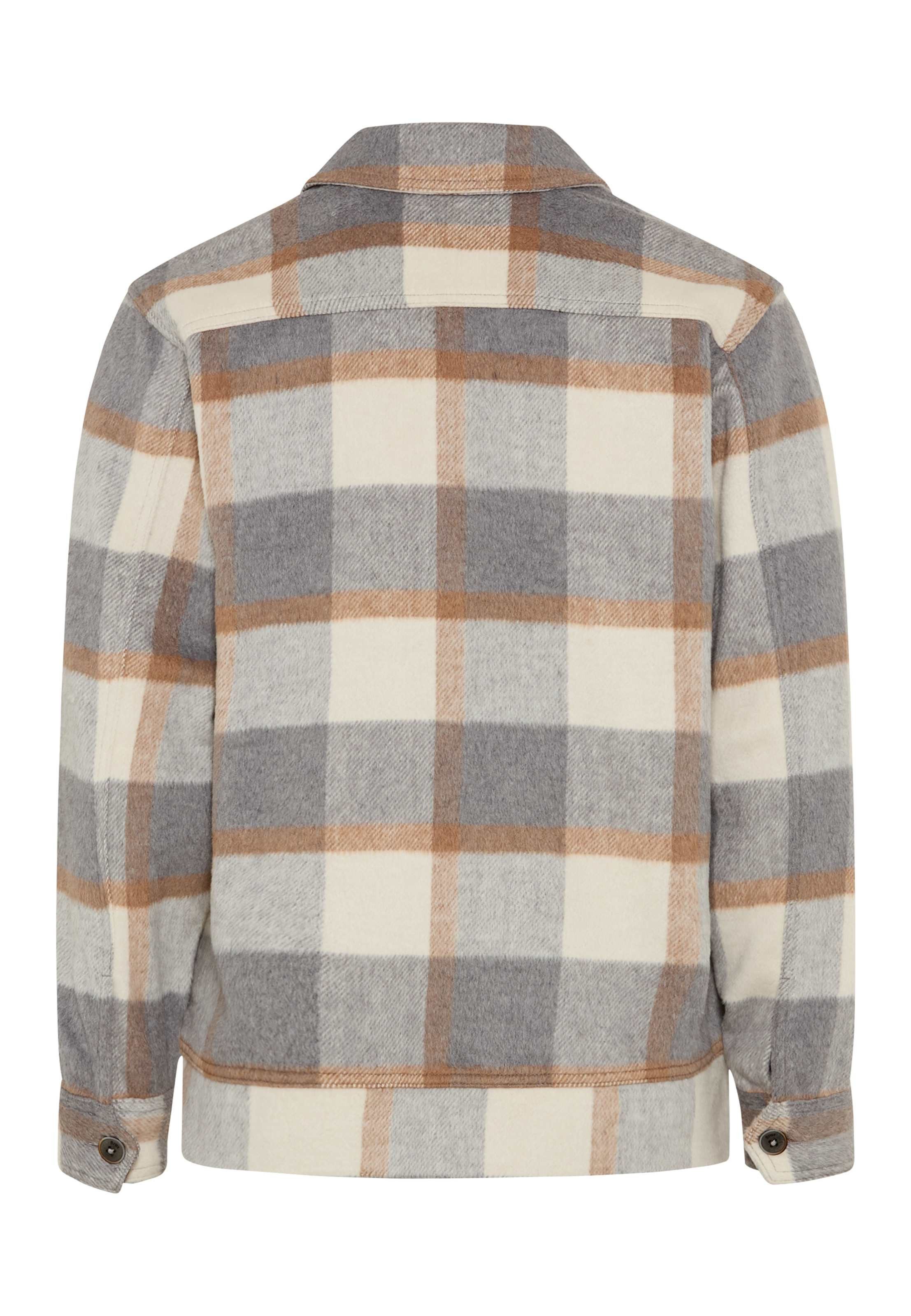 Brax Sweatjacke Style SANTIAGO