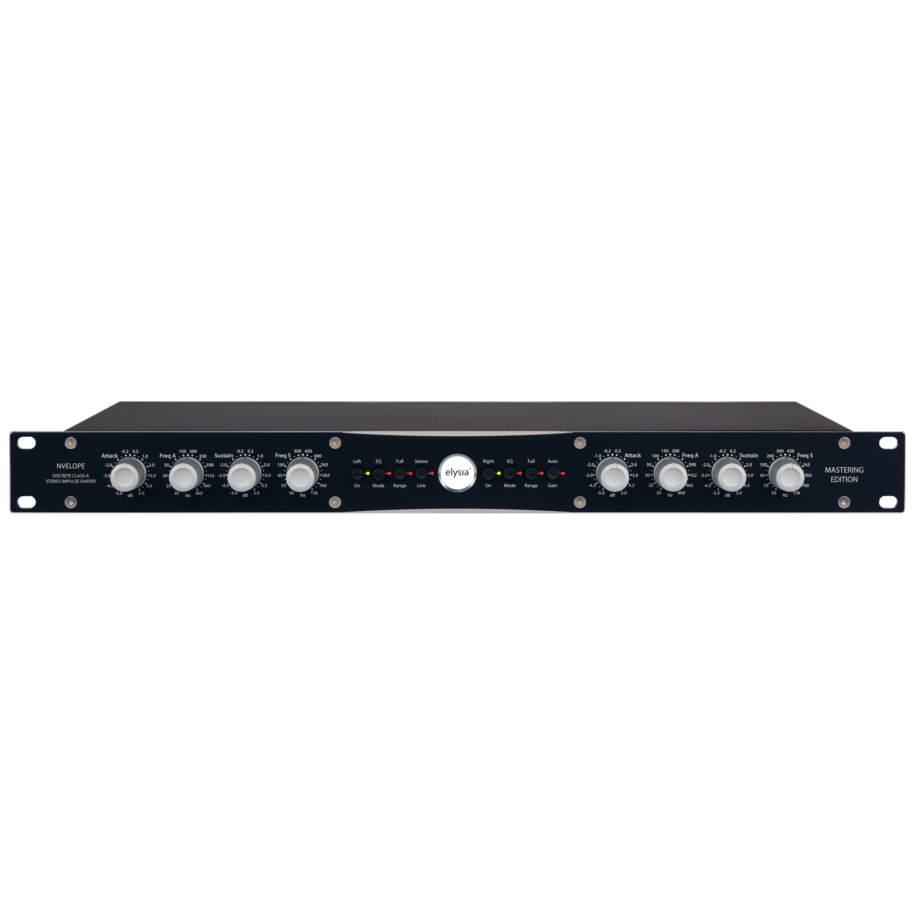 Audio-Wandler