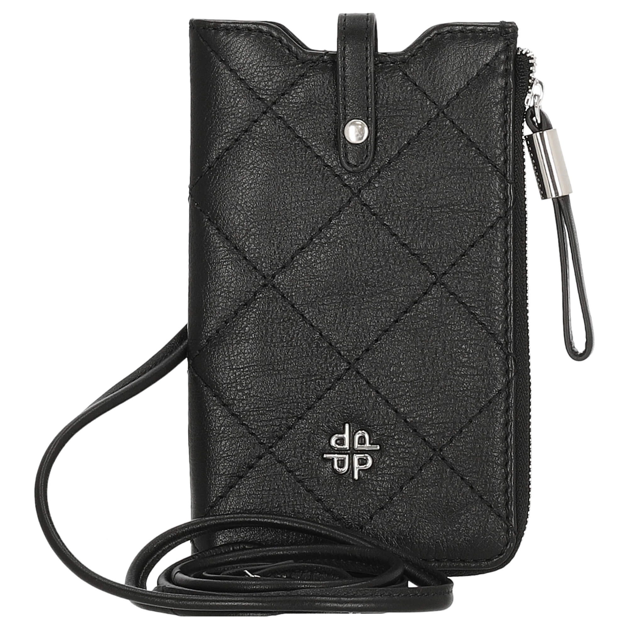 Handytasche Aurelie 1 - Handytasche 18 cm (black)
