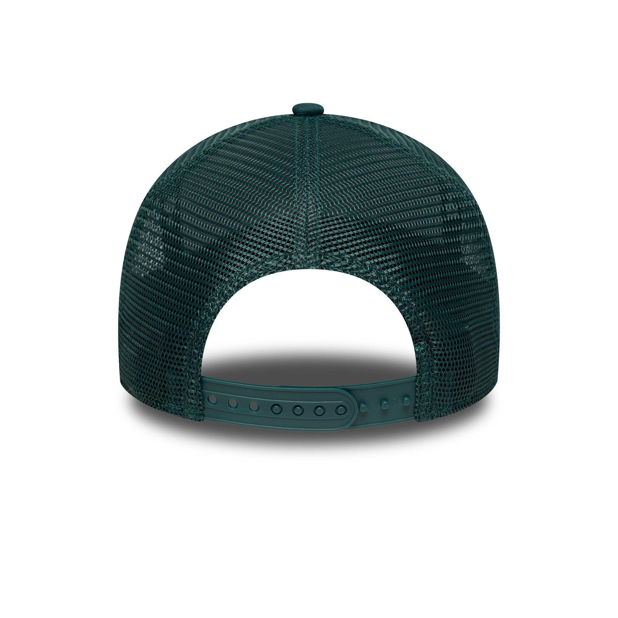 New Era Snapback Cap 9FORTY A-Frame Los Angeles Dodgers MLB League Essential