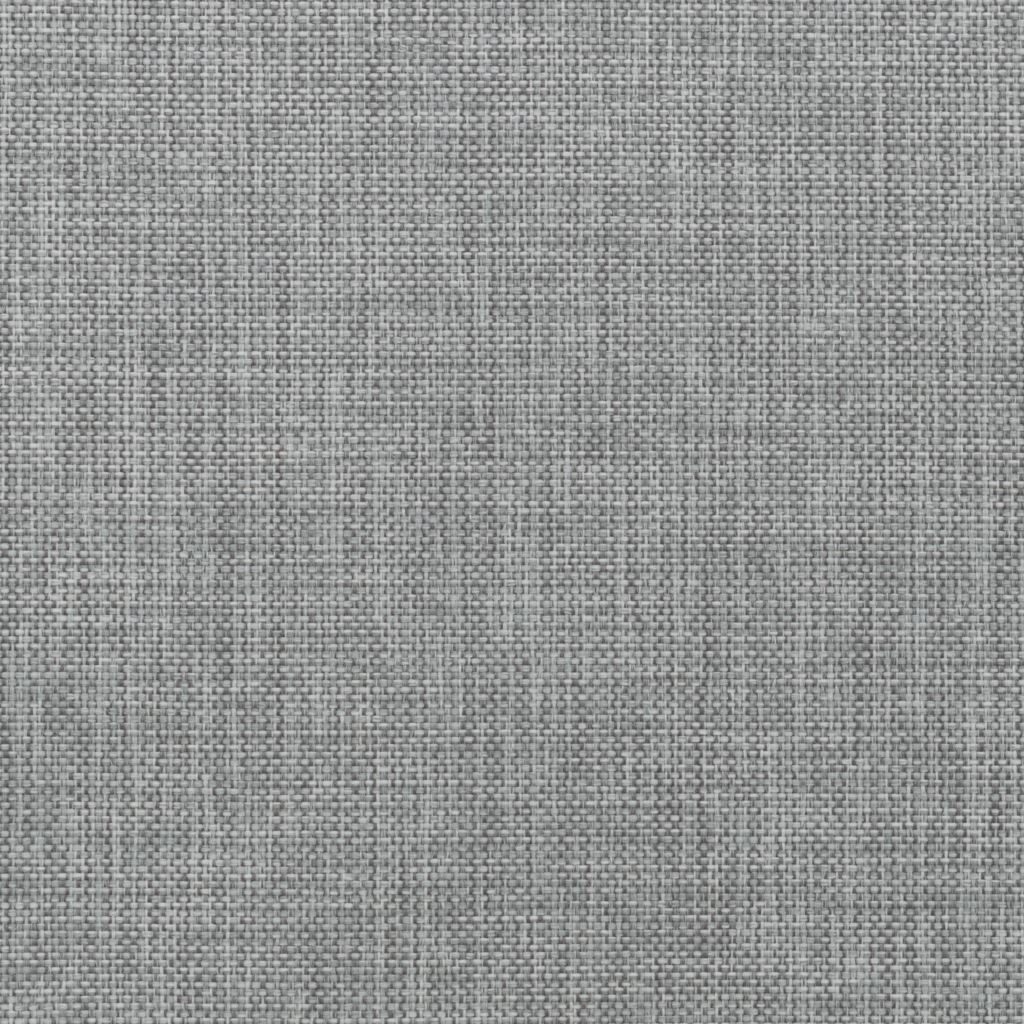 58 aufm Kessel Gartenlounge-Hocker Gartenlounge Hocker Boudicca 73x40x63 mit Outdoorbezug in silber (inkl. Versand, 1 St., Lieferung bis zur Haustür), Polster aus Quick-Dry Schaum mit einem wasserbweisende Outdoorbezug