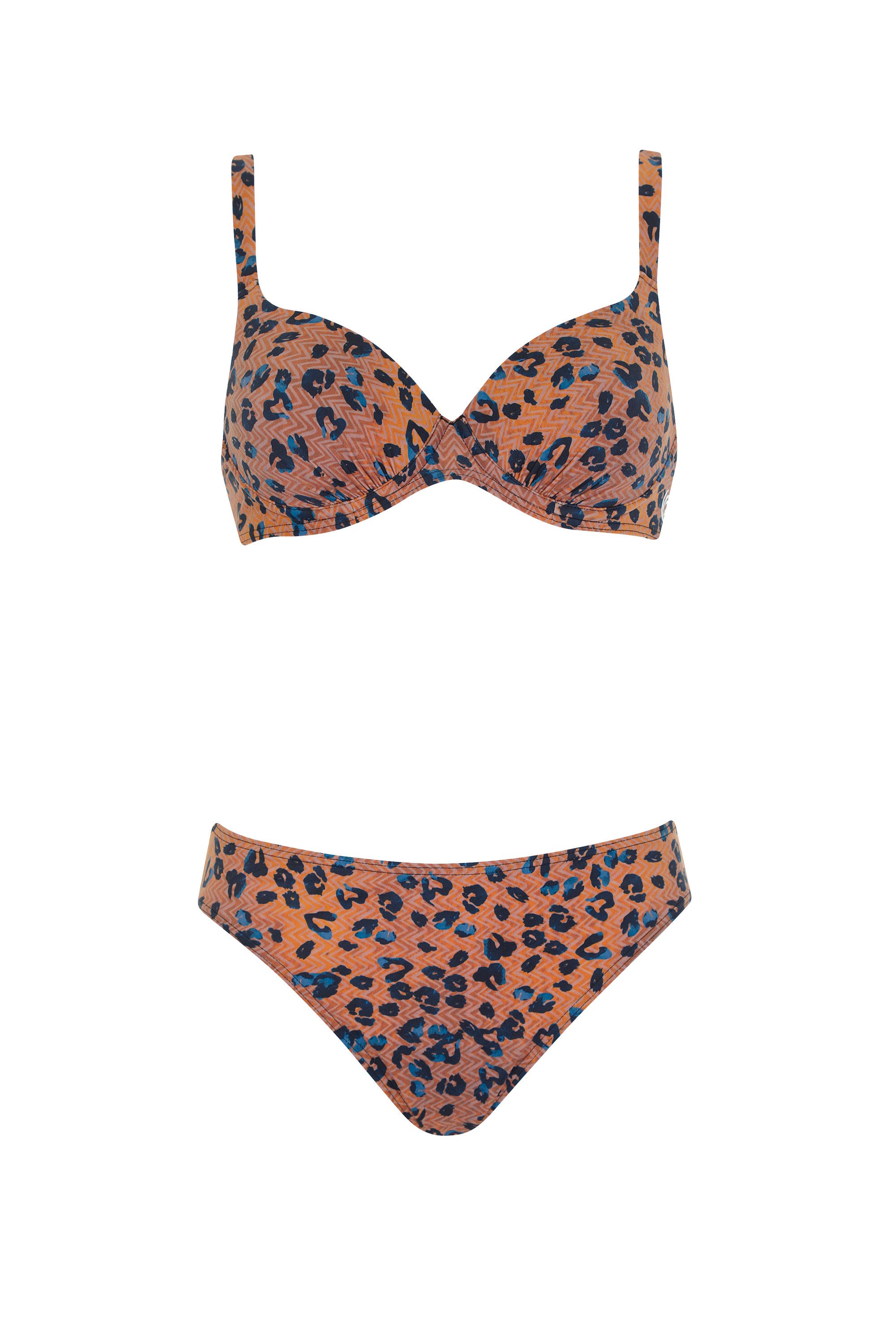 Olympia Bügel-Bikini Bikini (1-St)