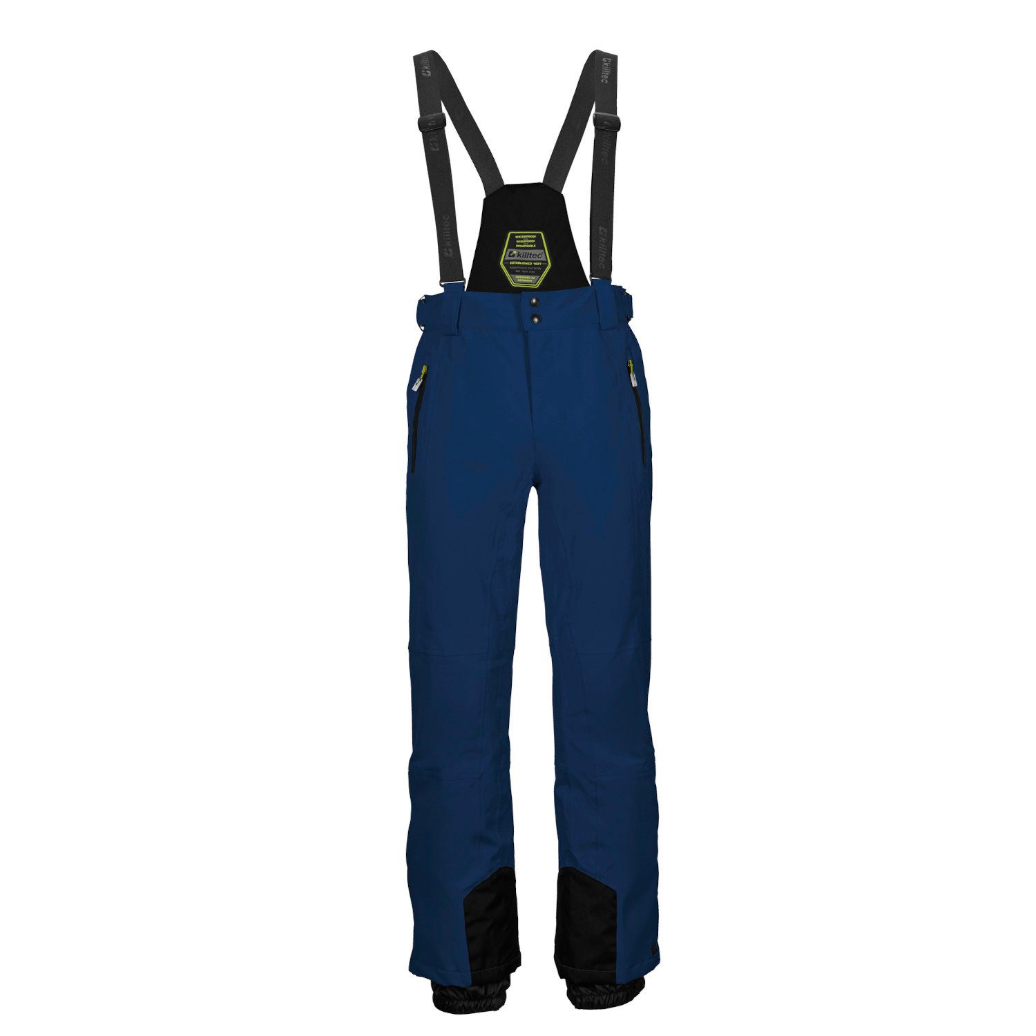 Killtec Skihose killtec Herren Skihose Enosh günstig online kaufen