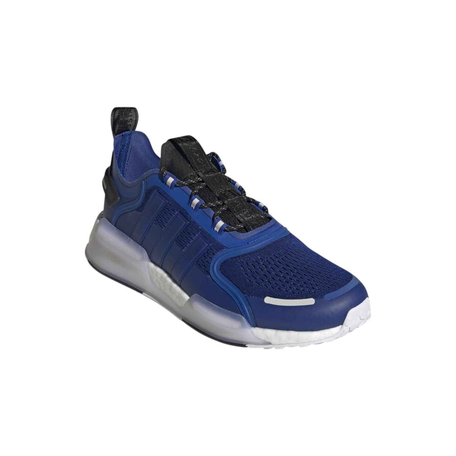 adidas Performance NMD V3 royalblau/schwarz/weiss Herren Sneaker