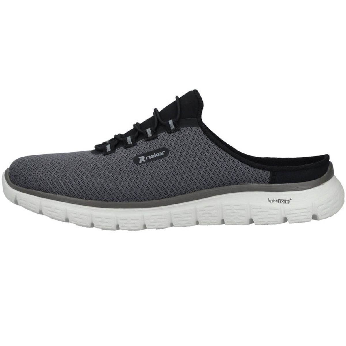 Rieker B6681-45 Clog