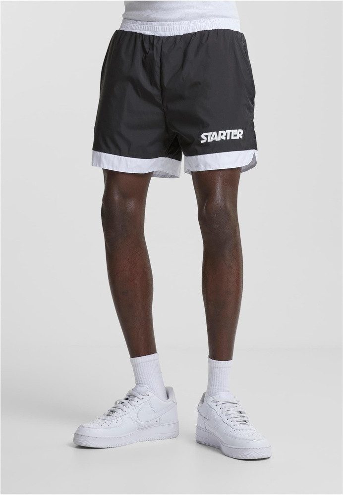 Starter Black Label Trainingsshorts Starter Retro günstig online kaufen