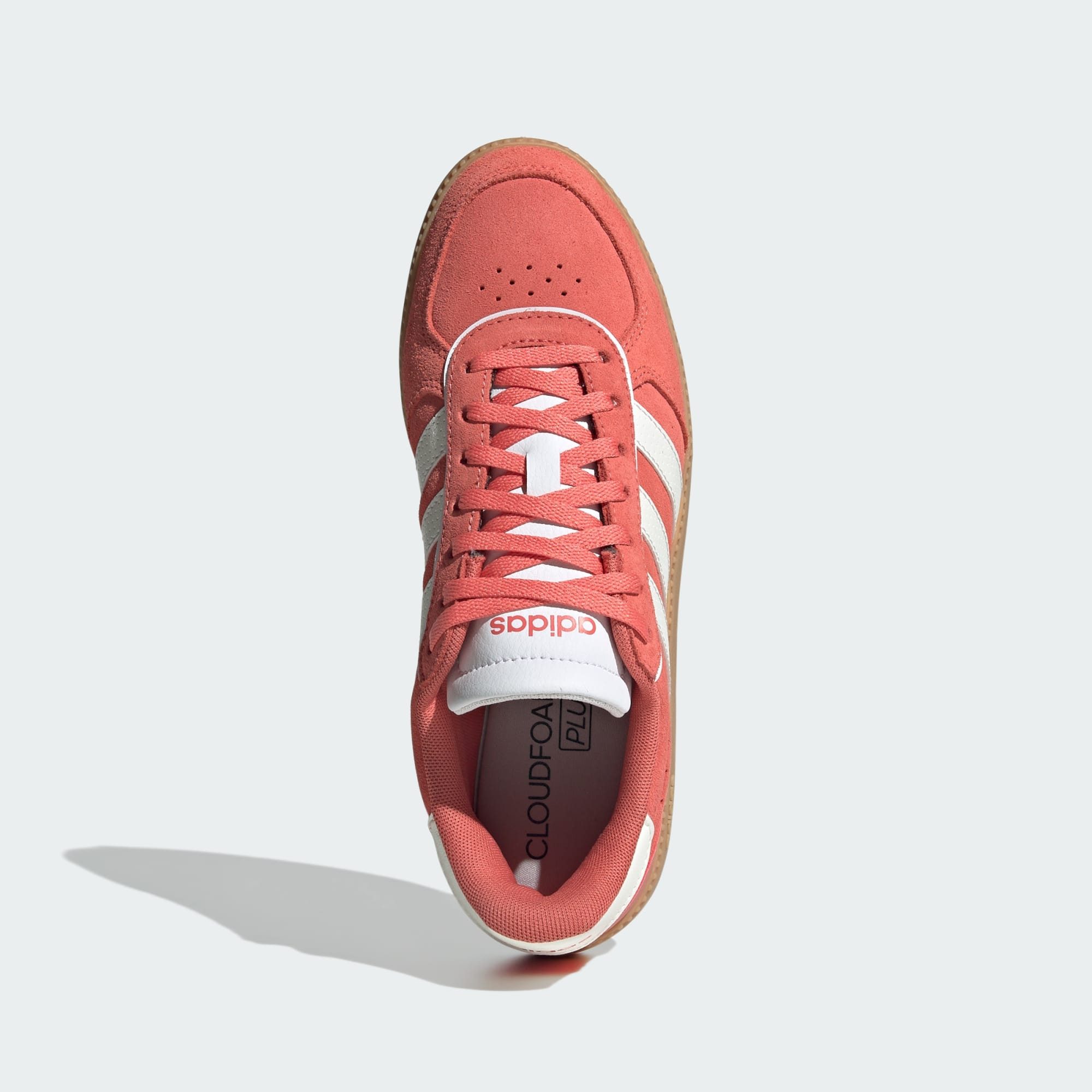 adidas Sportswear BREAKNET SLEEK SCHUH Sneaker (1-tlg)