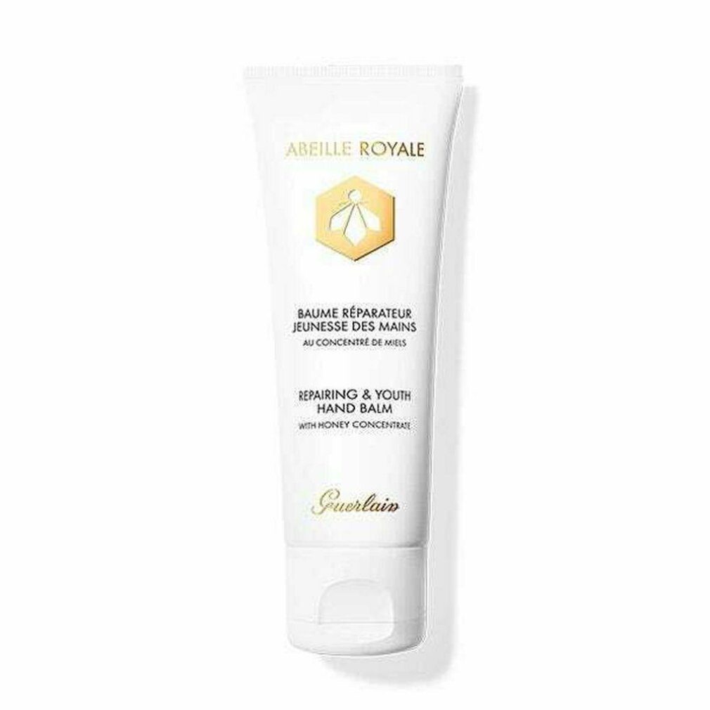GUERLAIN Tagescreme Abeille Royale Repairing & Youth Hand Balm 40ml