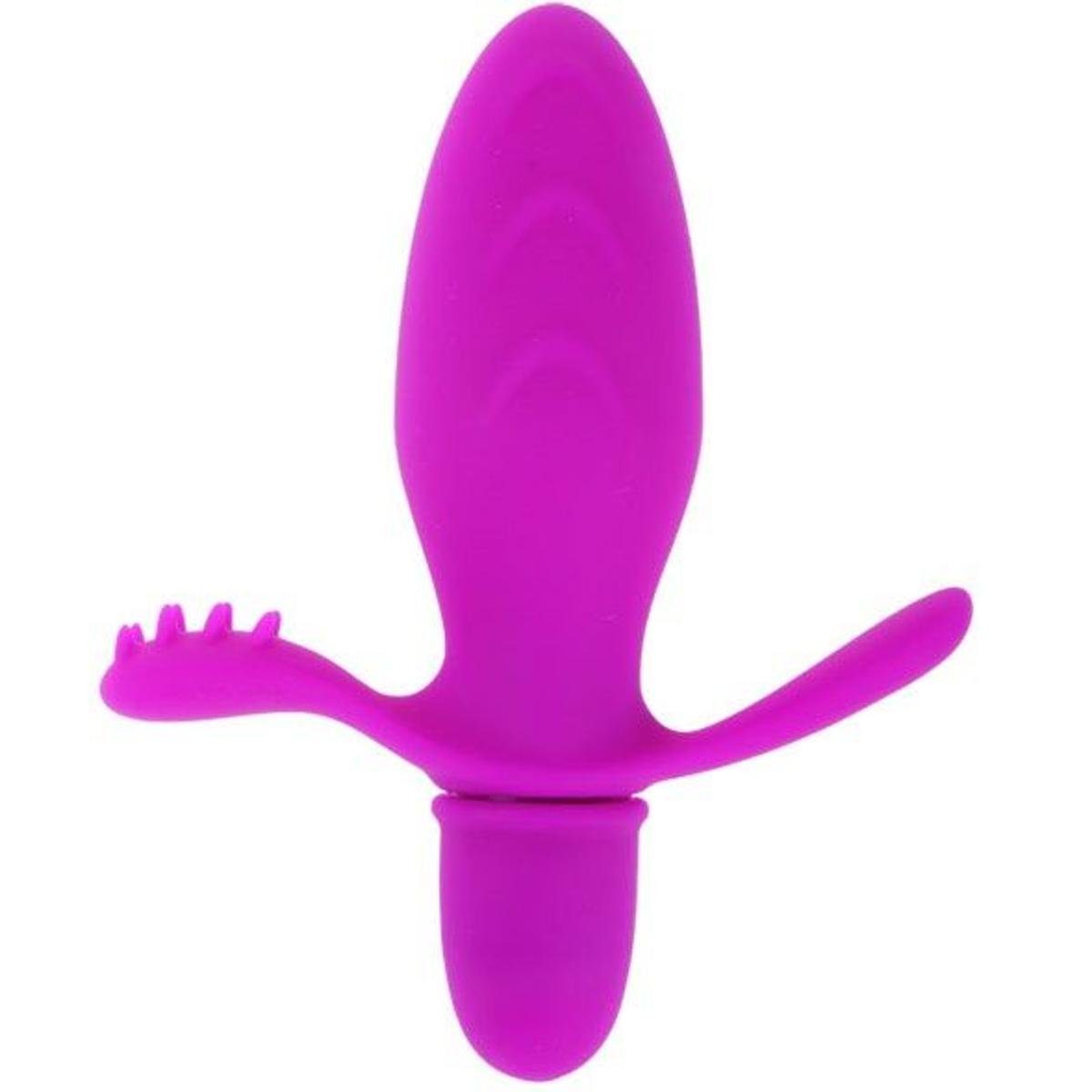 Pretty Love Vibrator Fitch Vibrator