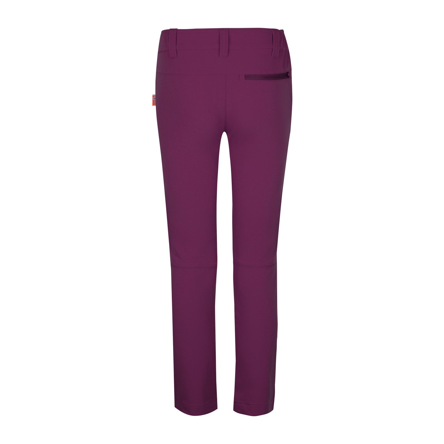 TROLLKIDS Softshelljacke Kids Lysefjord Pants XT