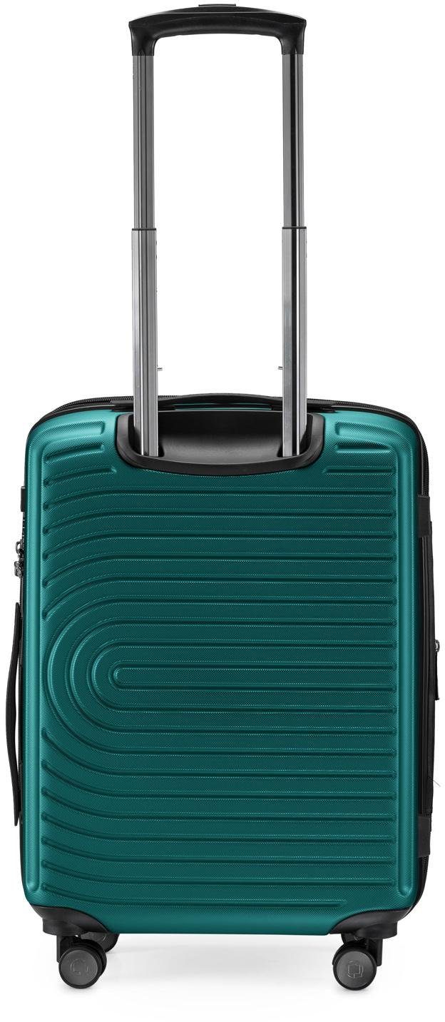 Hauptstadtkoffer Hartschalen-Trolley Mitte, verschiedene Größen und günstig online kaufen
