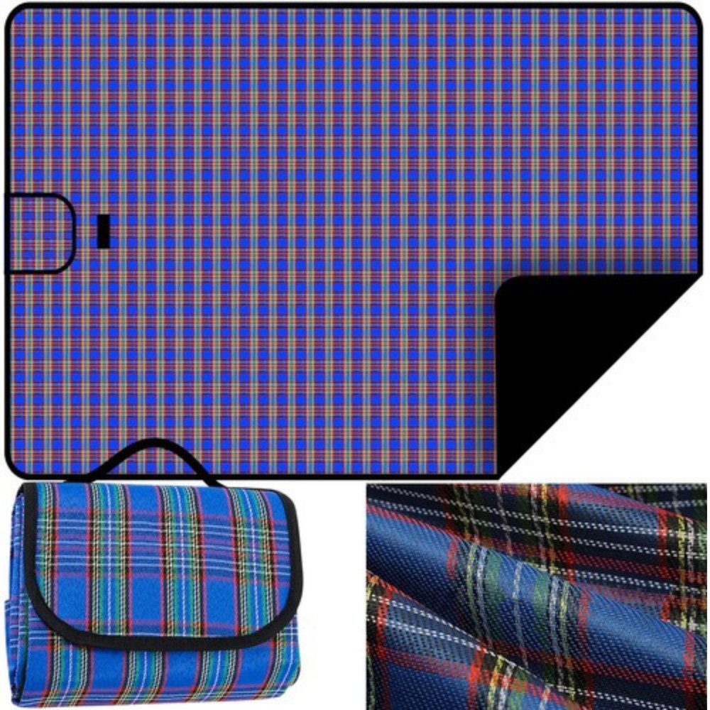 Picknickdecke Picknickmatte