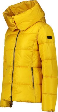 CMP Winterjacke WOMAN JACKET ZIP HOOD ORO