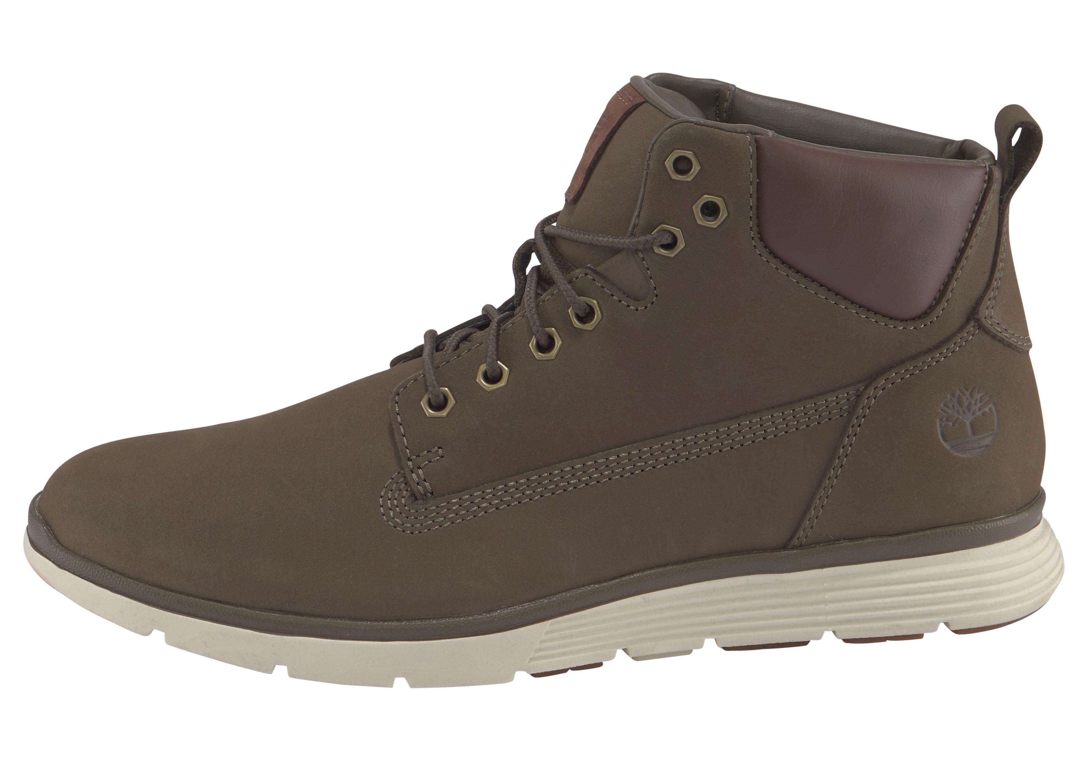 Timberland Killington Chukka Schnürboots Winterstiefel, Schnürstiefel, günstig online kaufen