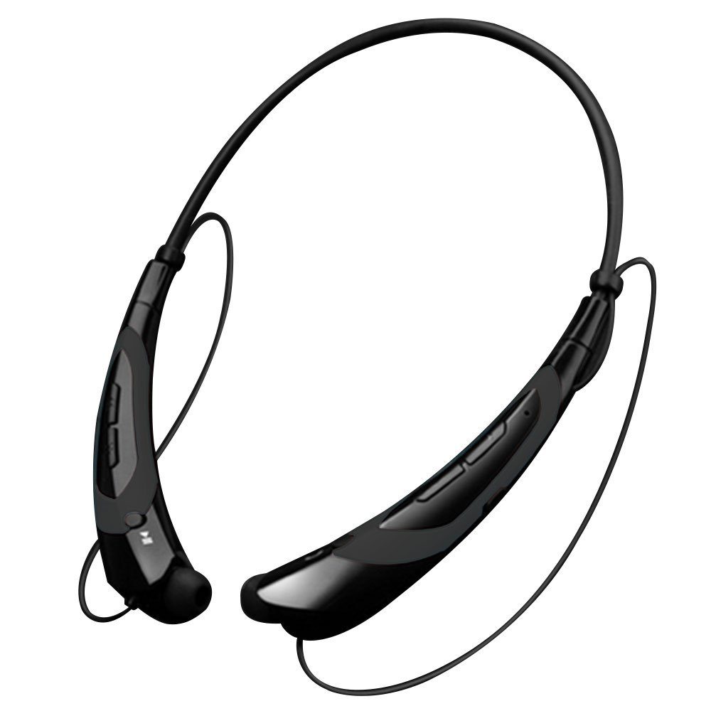 GelldG »Bluetooth Kopfhörer in Ear, Bluetooth 4.0 Sportkopfhörer Mikrofon«  In-Ear-Kopfhörer