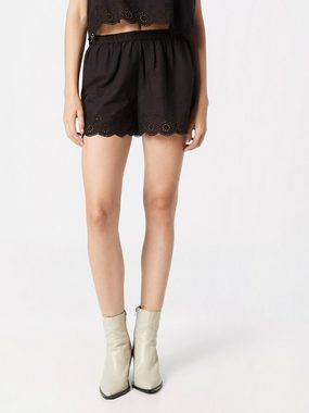 NLY by Nelly Shorts (1-tlg) Lochmuster