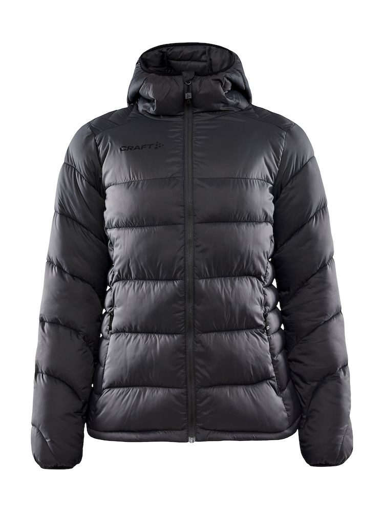 Trainingsjacke Core Explore Isolate Jacket Damen