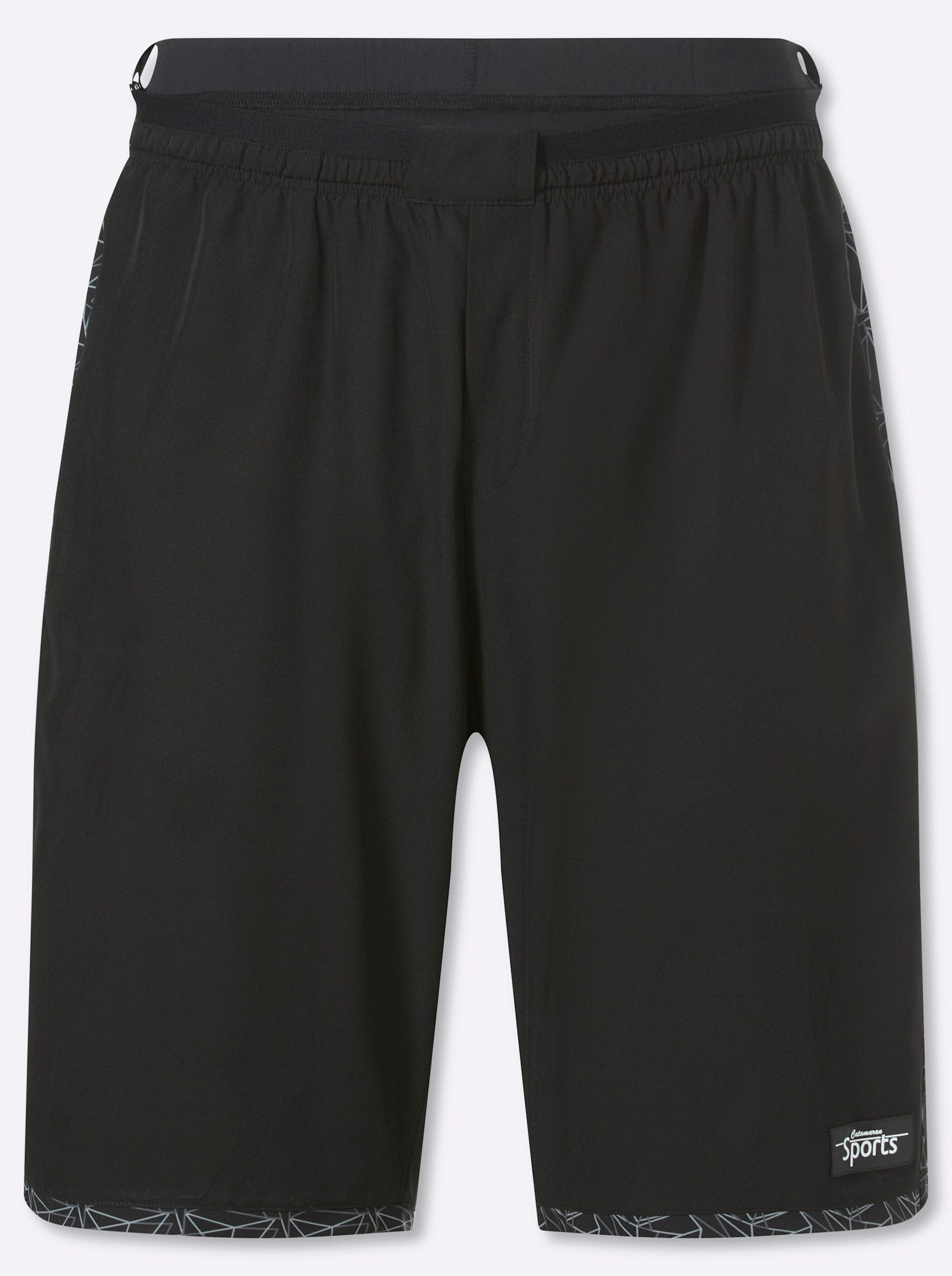 Witt Jogginghose Fahrradhose