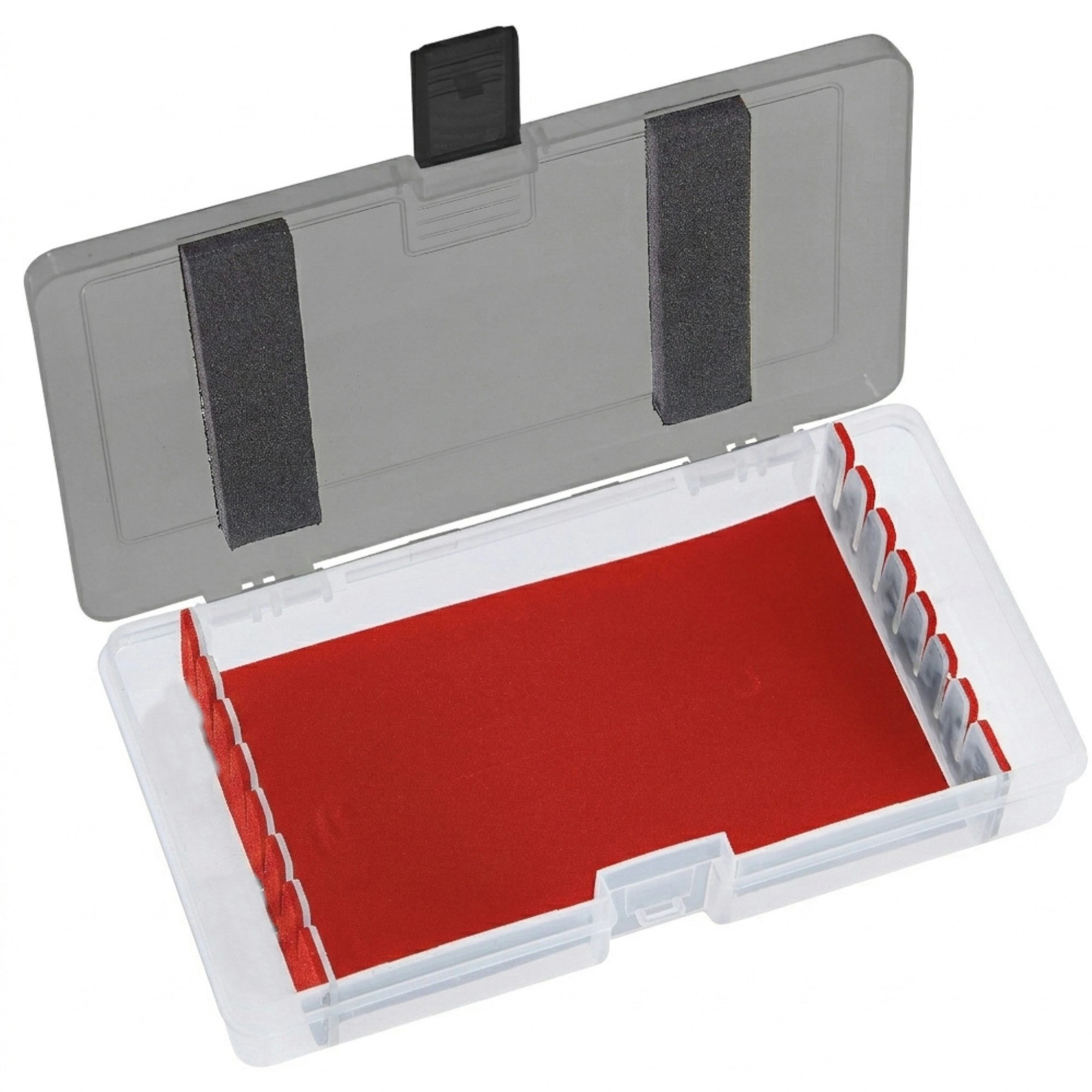Angelkoffer Shirasu Blinker Box