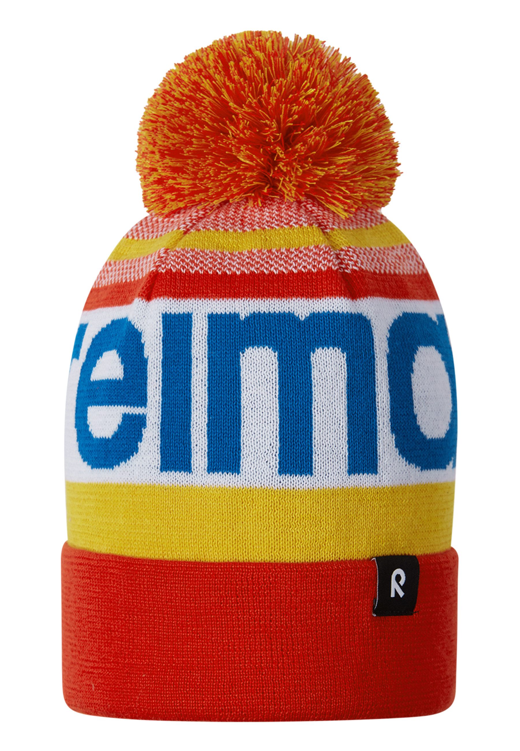 Bommelmütze TAASKO Beanie