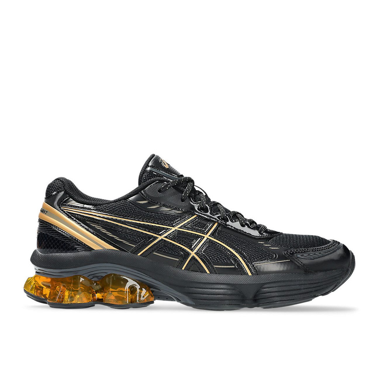 Asics Asics Gel-Kinetic Fluent Schwarz 42 günstig online kaufen