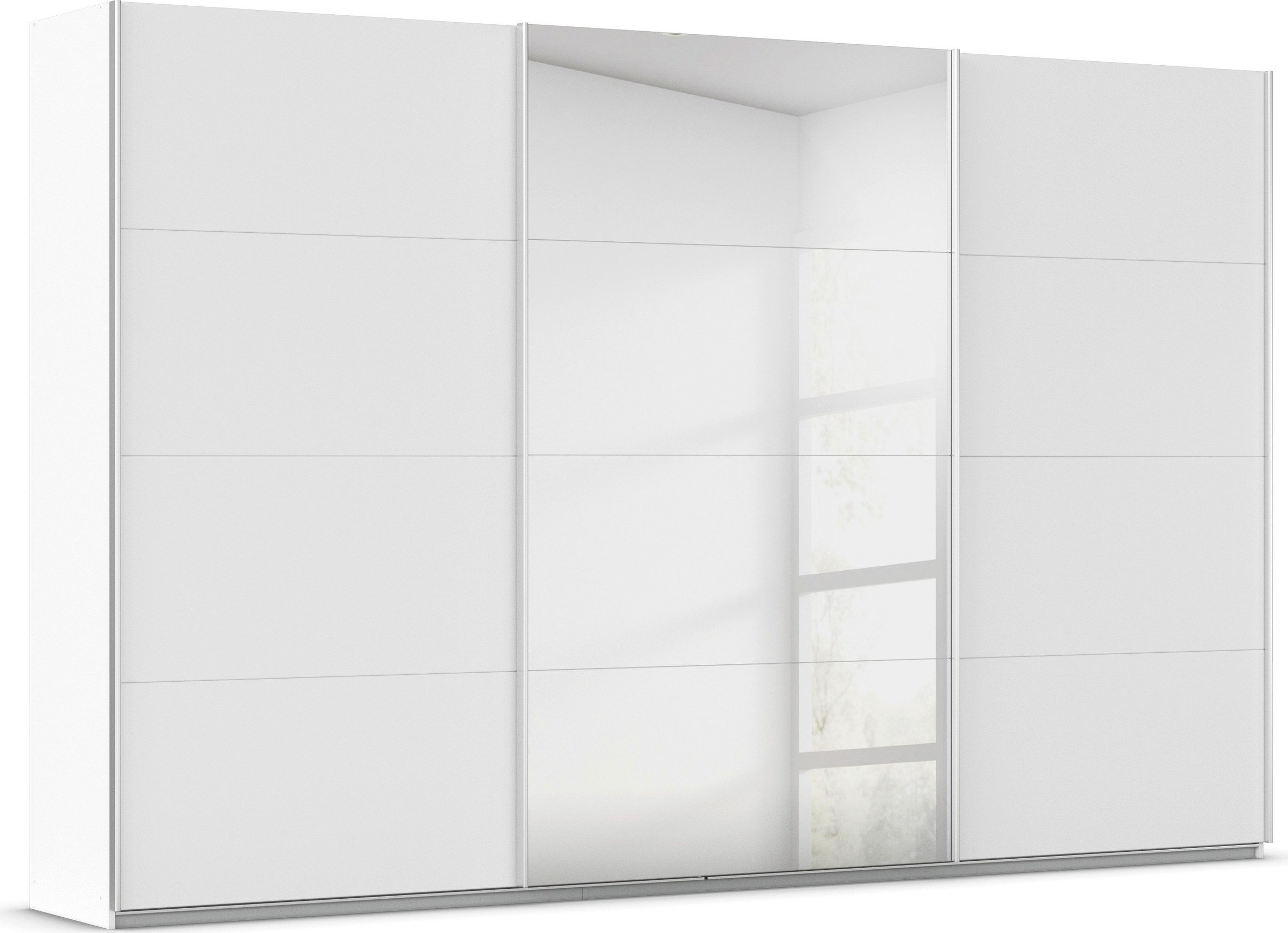 rauch Schwebetürenschrank Kleiderschrank Schrank OTTO´S CHOICE günstig online kaufen