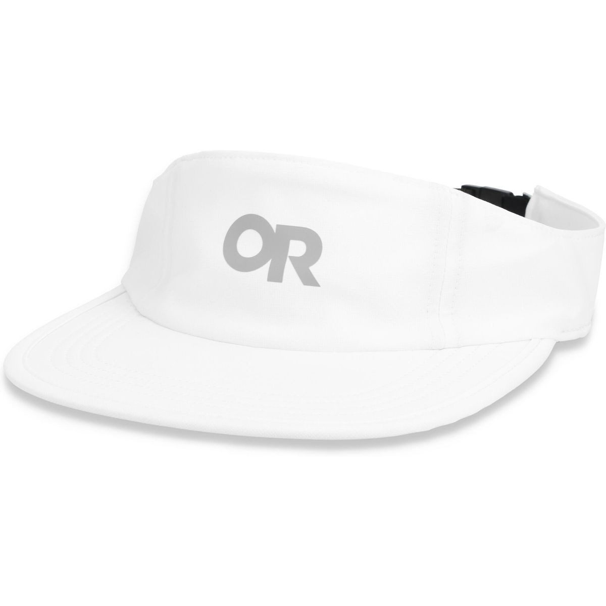 Outdoor Research Trucker Cap Trail Visor Der Trail Visor ist die flachste und leichteste Lösung, um Ihre Augen