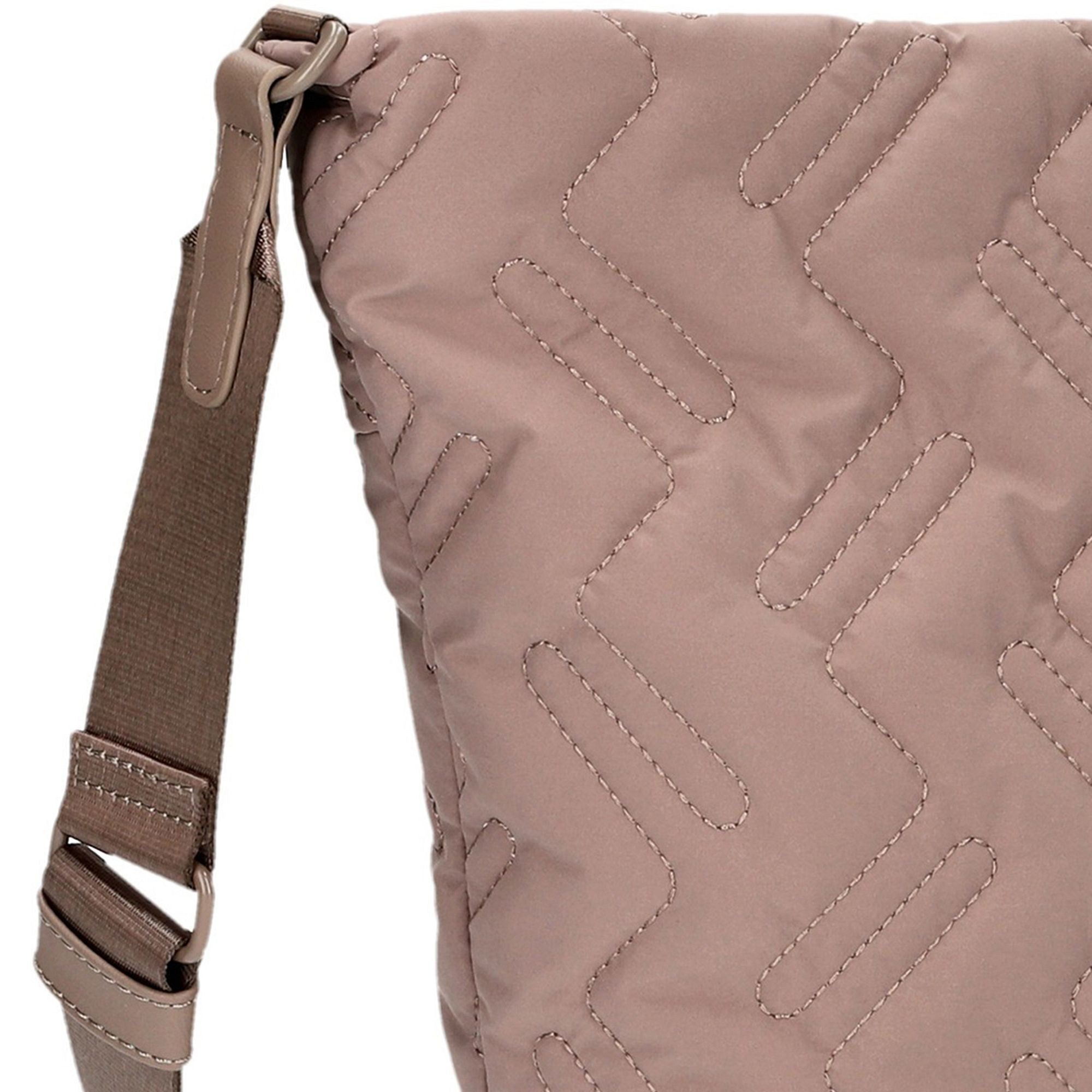 Zwei Shopper Cleo, Nylon