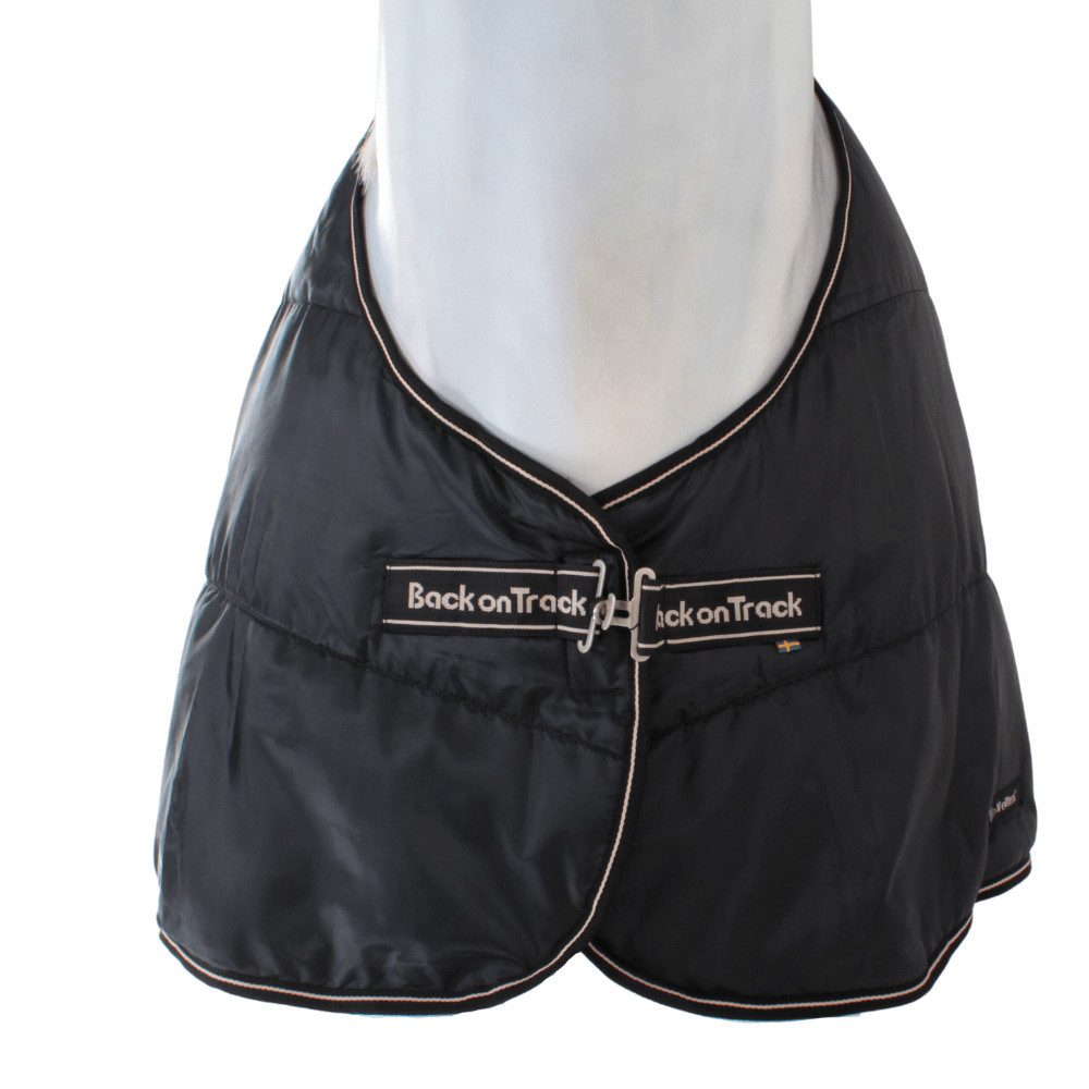 Back on track Pferde-Stalldecke Back on Track Rhyolite Insulated Liner 100g