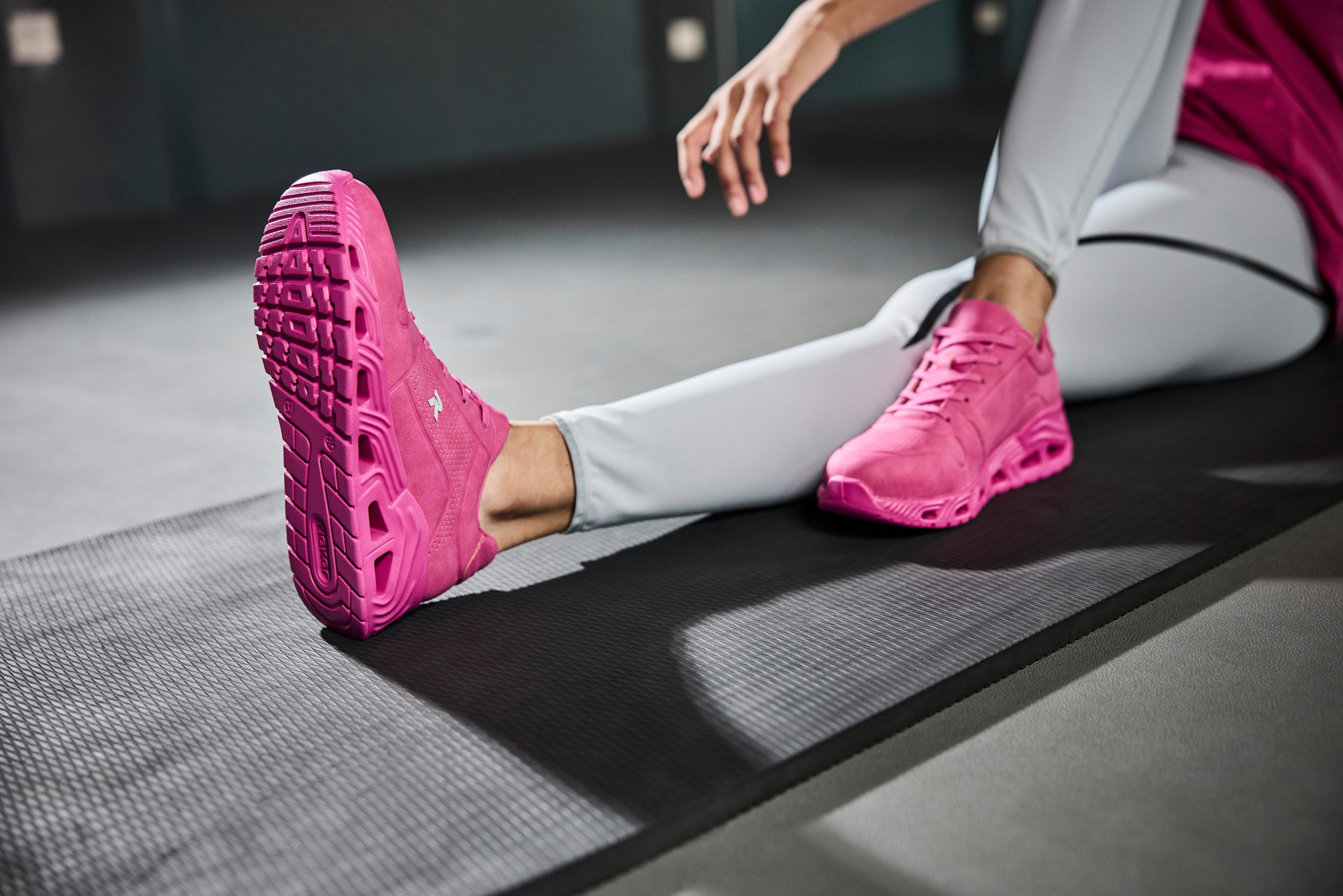 RIEKER Sport Dakota Keilsneaker, Schnürschuh, Halbschuh, günstig online kaufen
